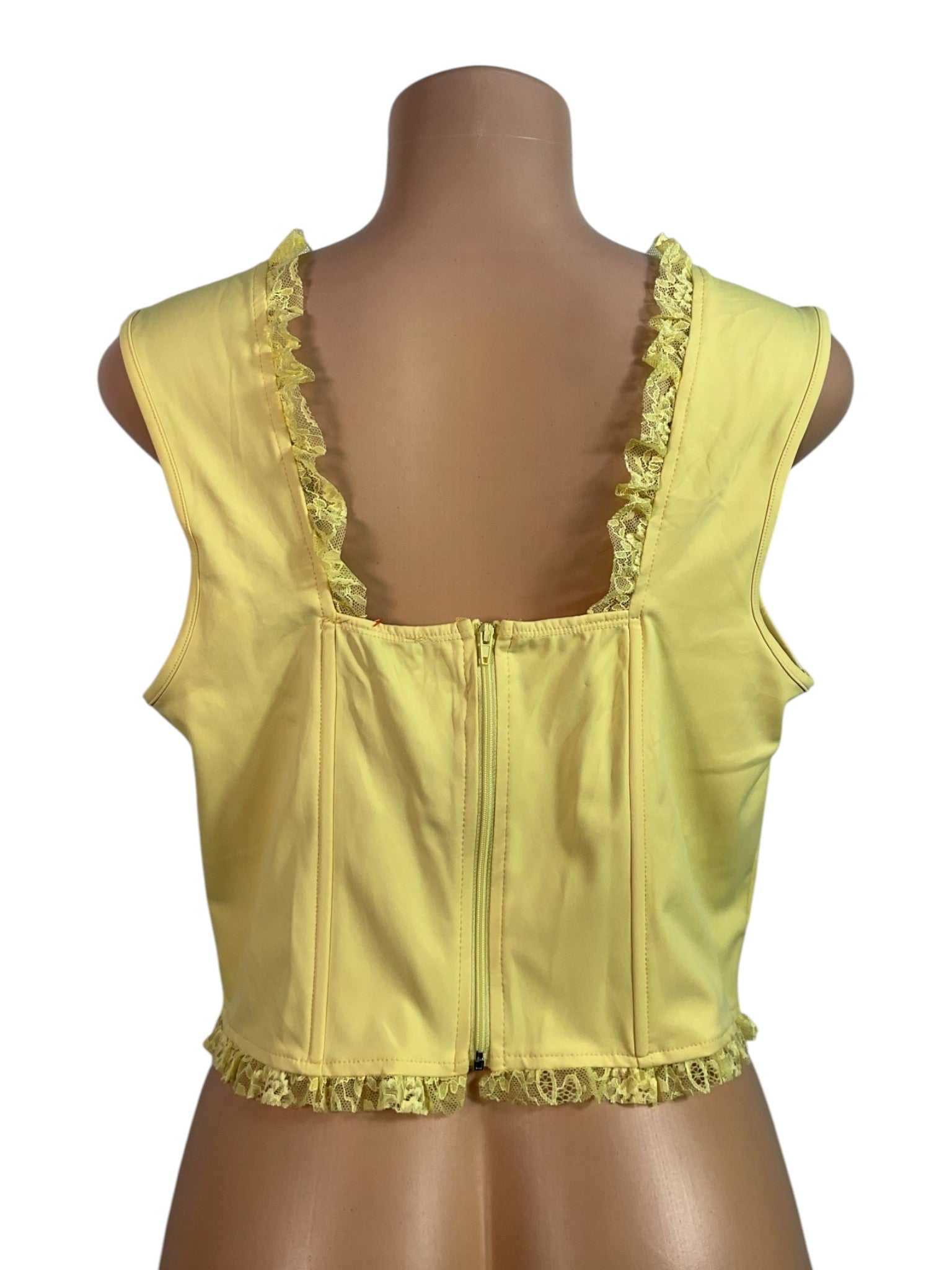 Blusa XL
