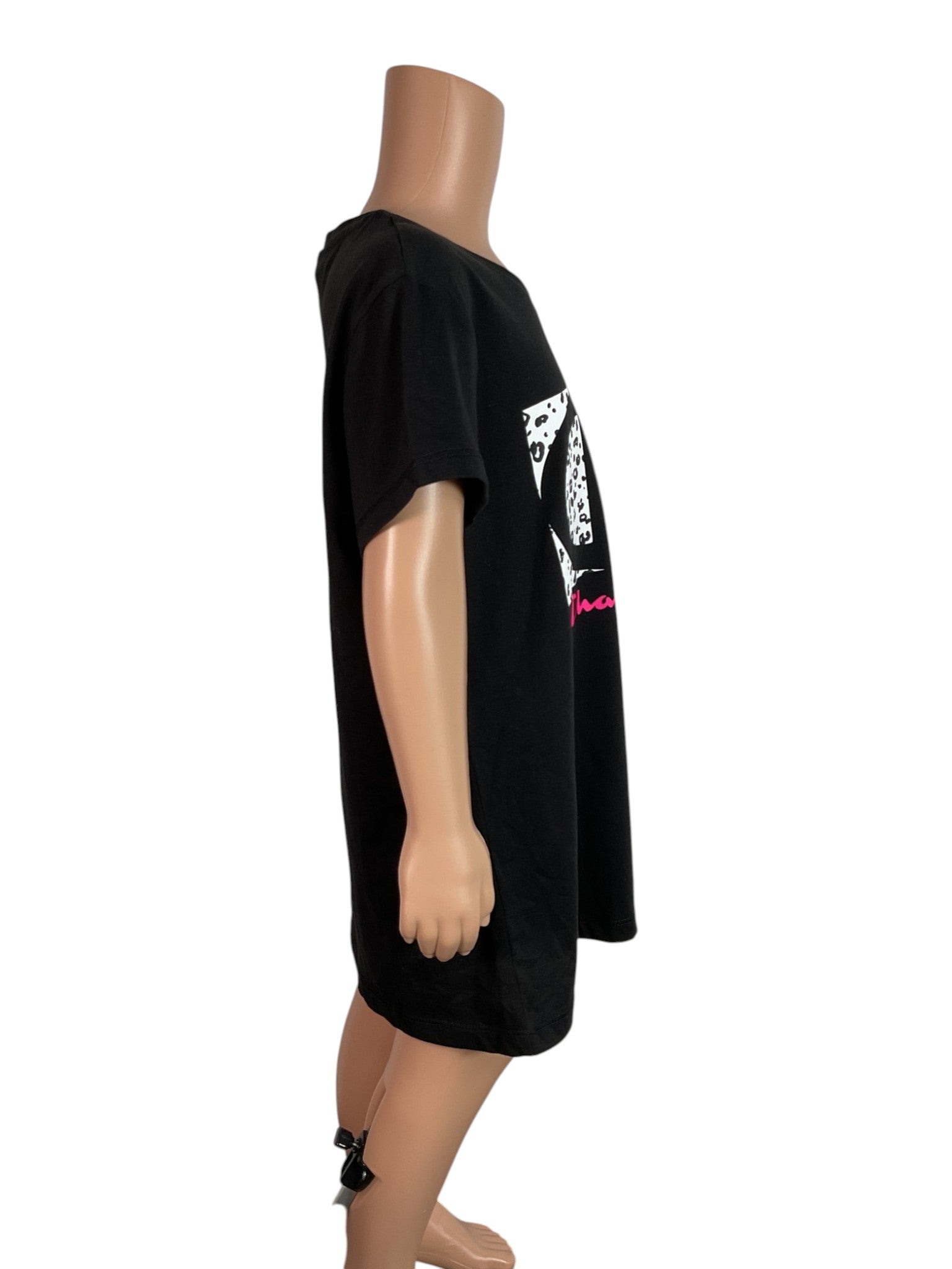 Blusa niña L (Champion)