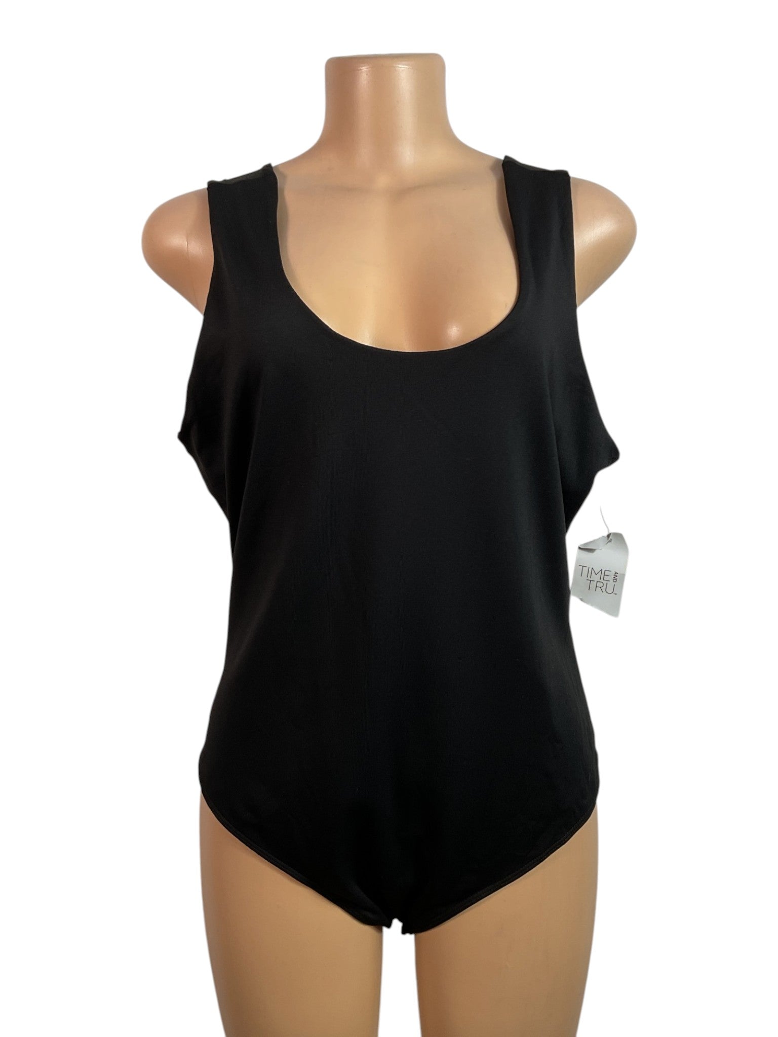 Blusa XL (Time and Tru)