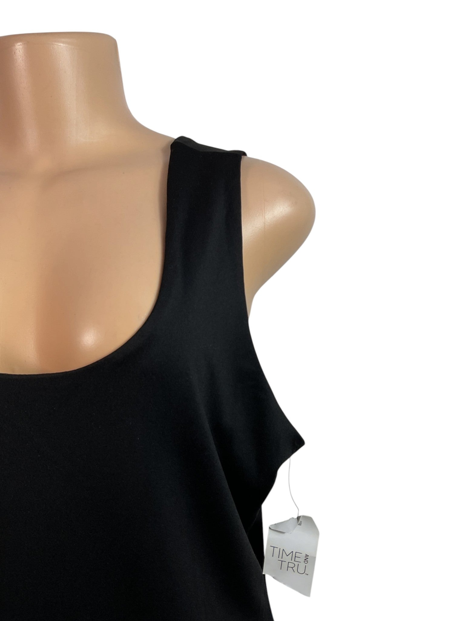 Blusa XL (Time and Tru)