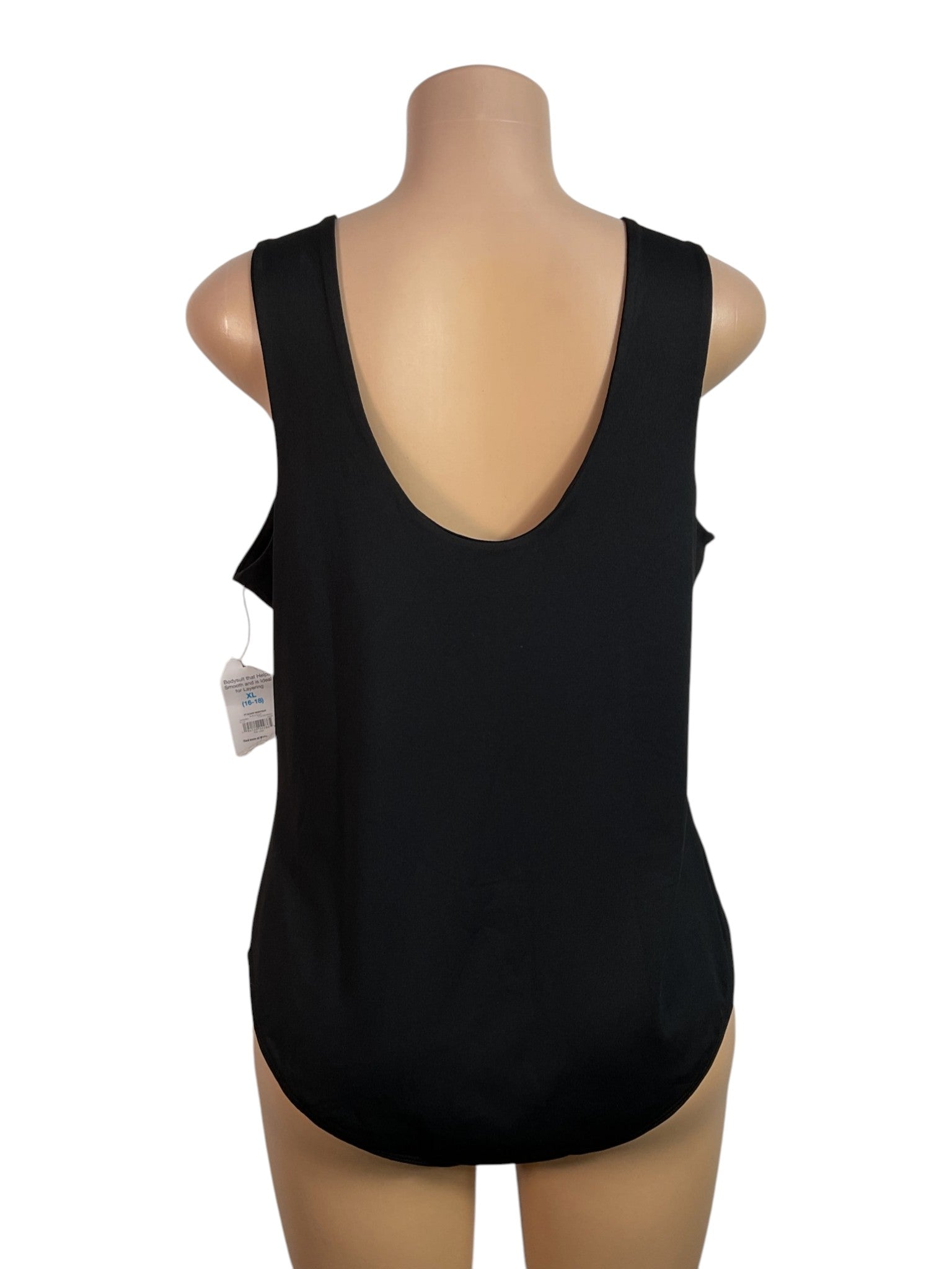 Blusa XL (Time and Tru)