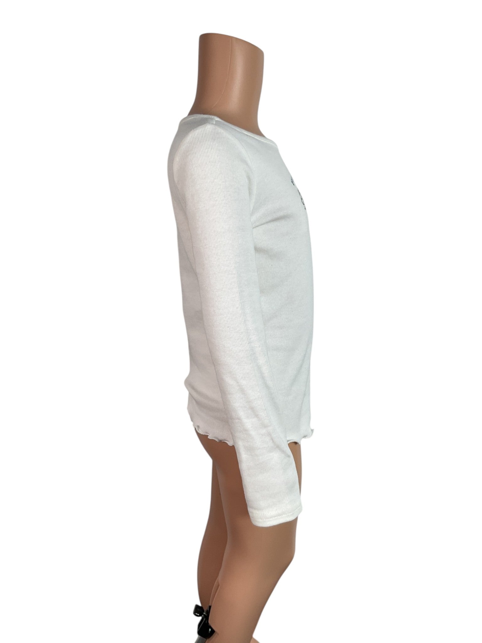 Blusa niña 6R (Carter's)