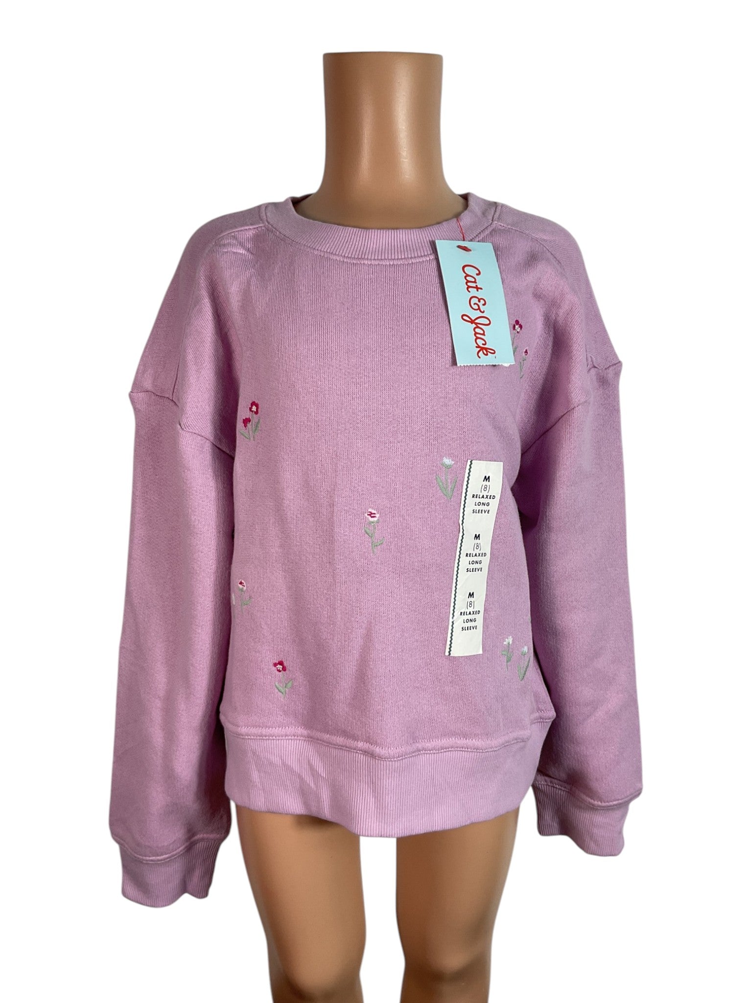 Sueter M (Cat&Jack)