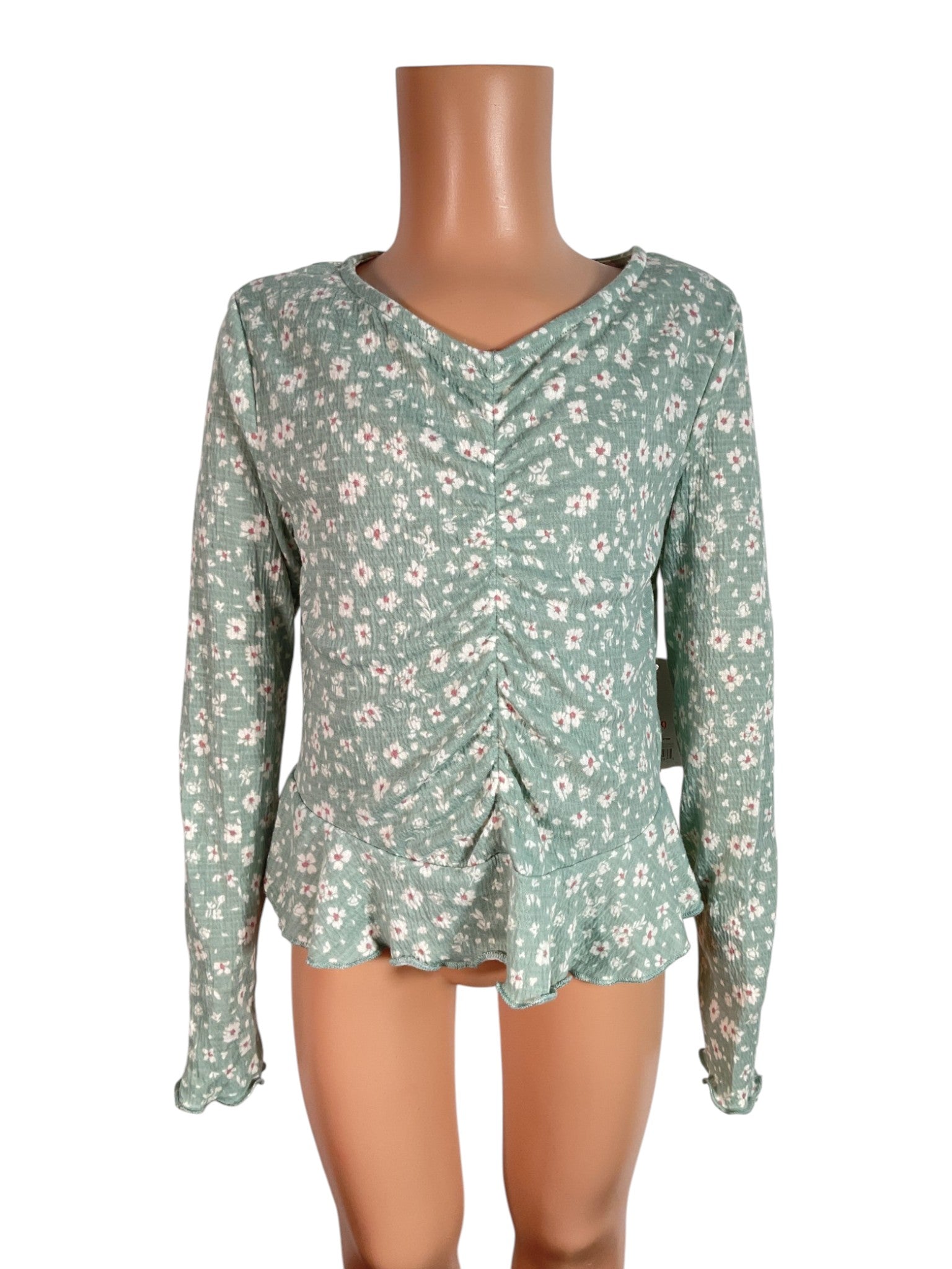 Blusa niña S (Cat & Jack)