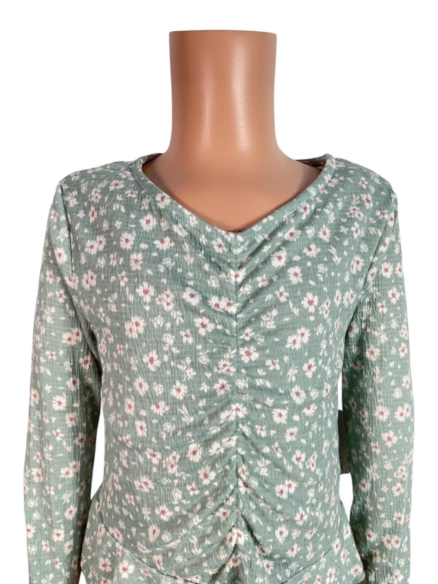 Blusa niña S (Cat & Jack)