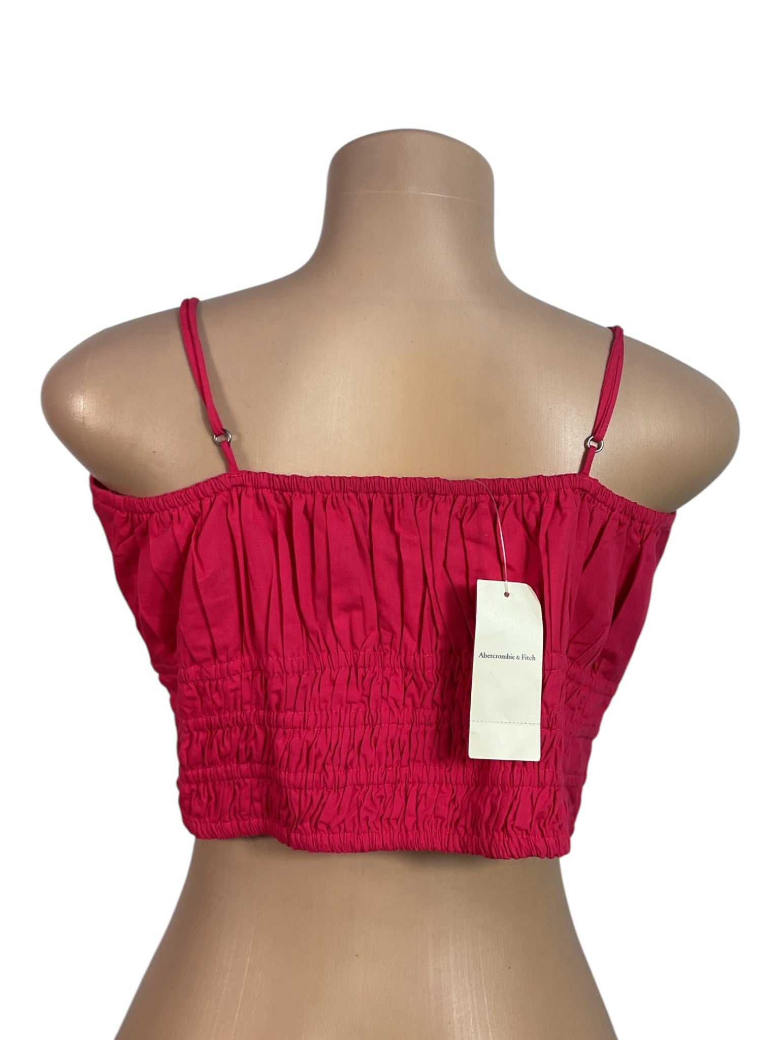 Blusa L (Abercombie & Fitch)