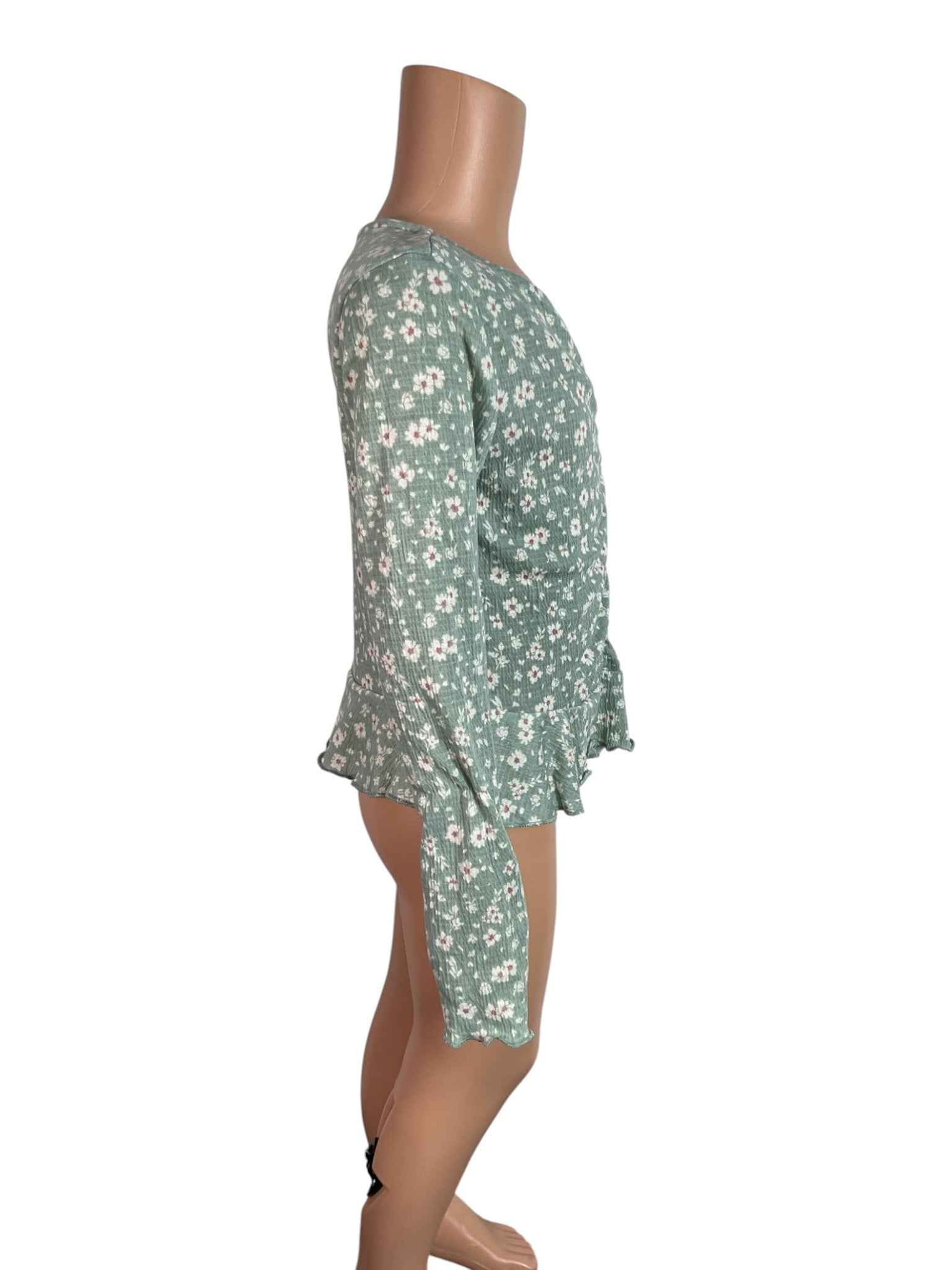 Blusa niña S (Cat & Jack)