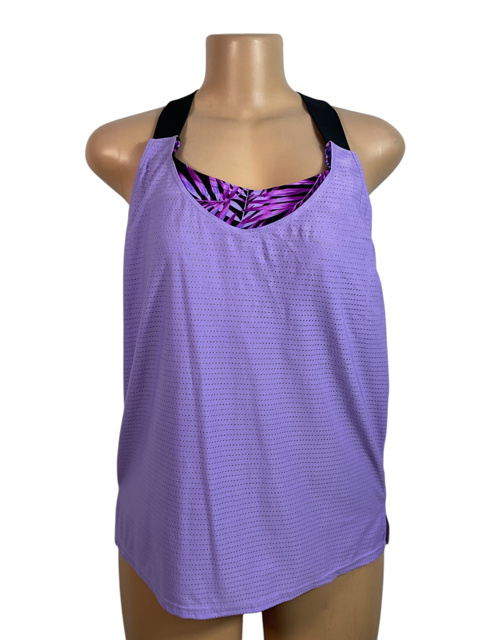 Blusa M