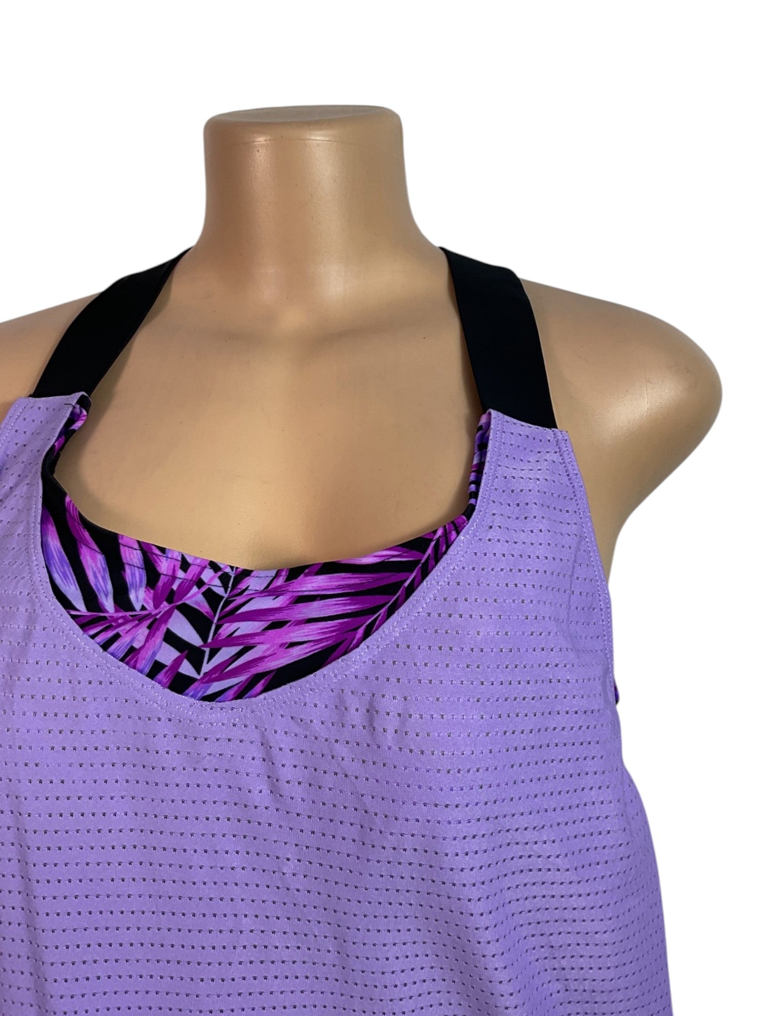 Blusa M