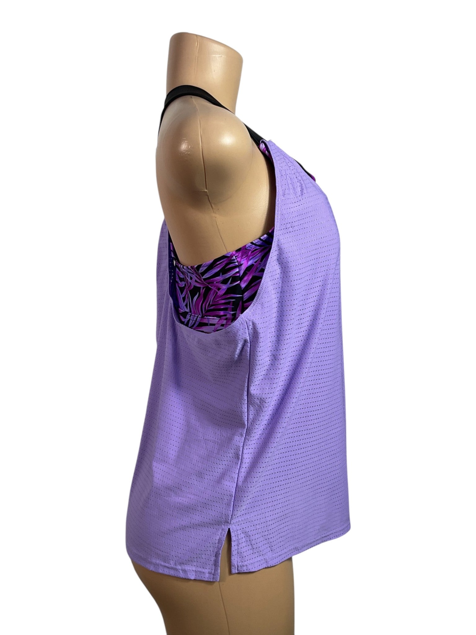 Blusa M