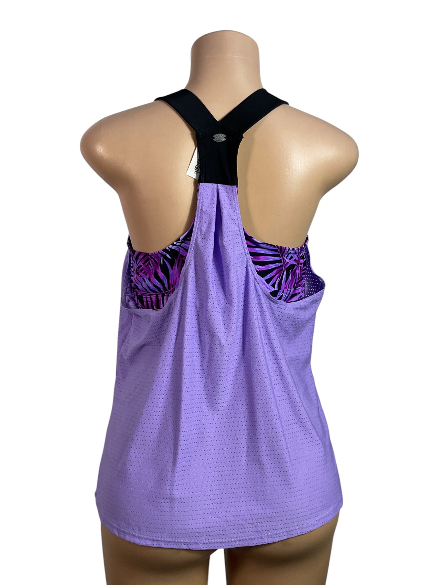 Blusa M