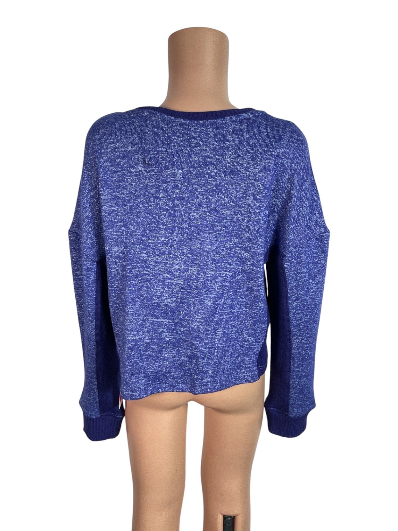 Blusa niña XS (Justice)
