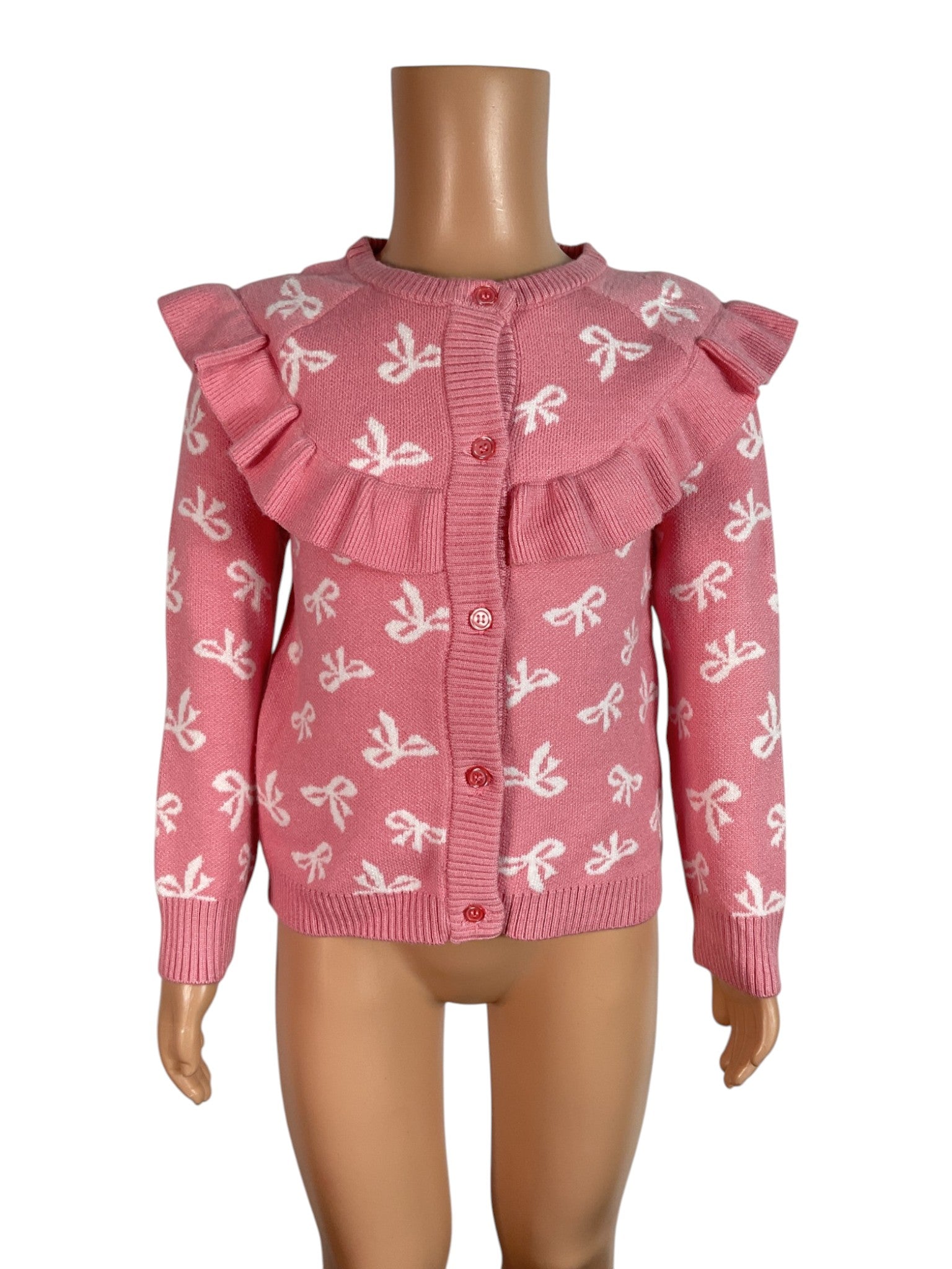 Sueter niña 24M (btween Baby)