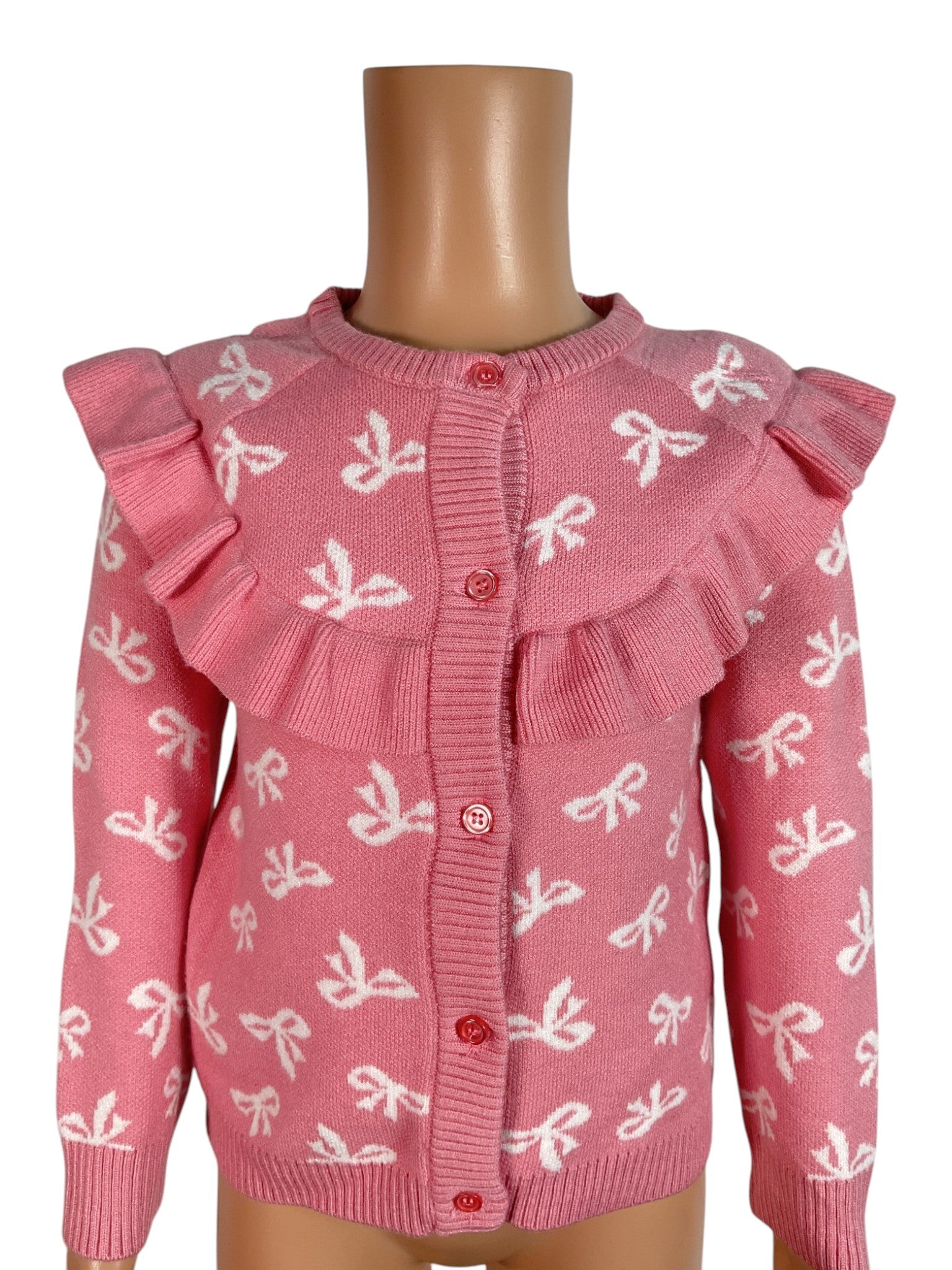 Sueter niña 24M (btween Baby)