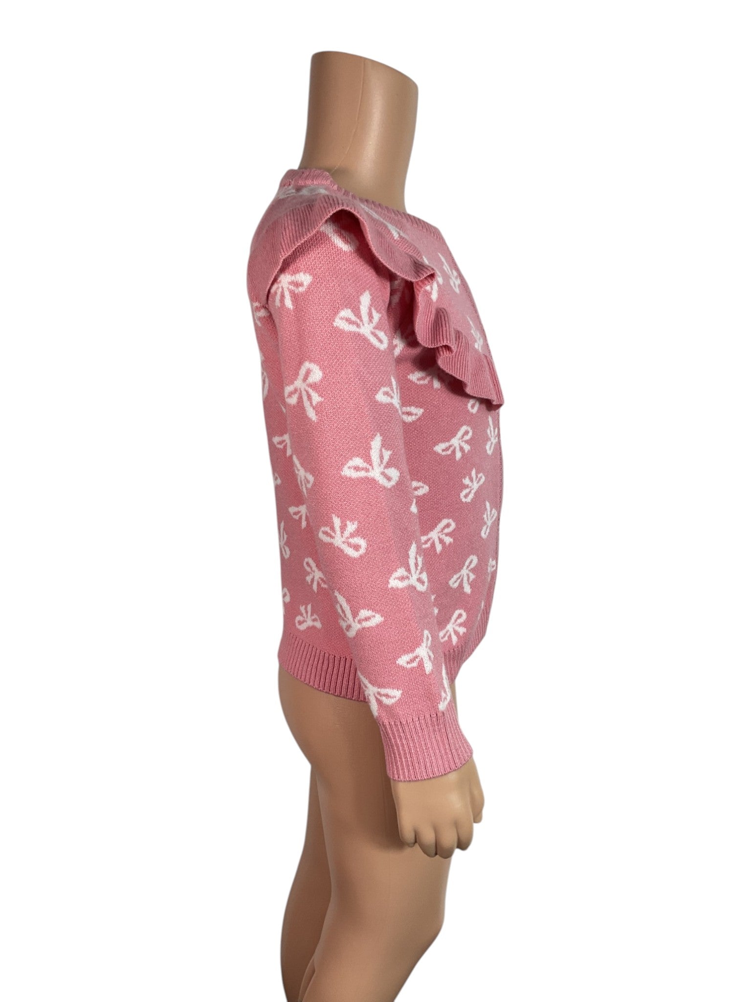 Sueter niña 24M (btween Baby)