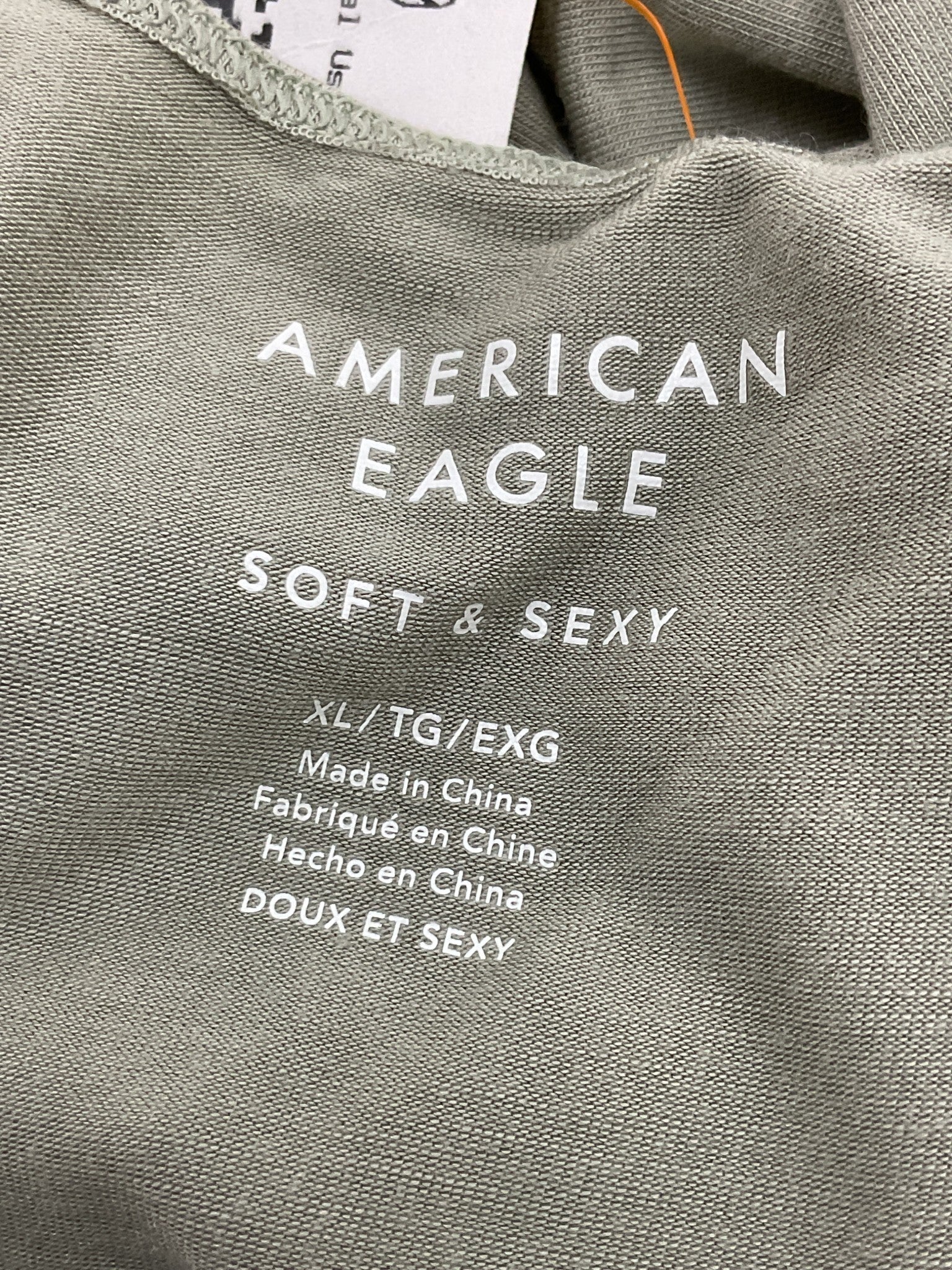 Blusa XL (American Eagle)