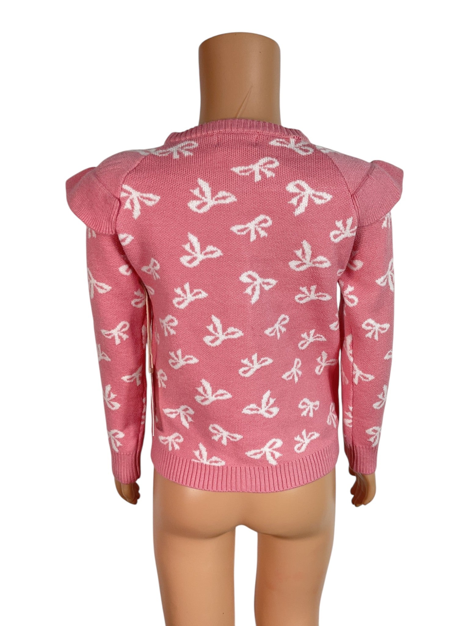 Sueter niña 24M (btween Baby)
