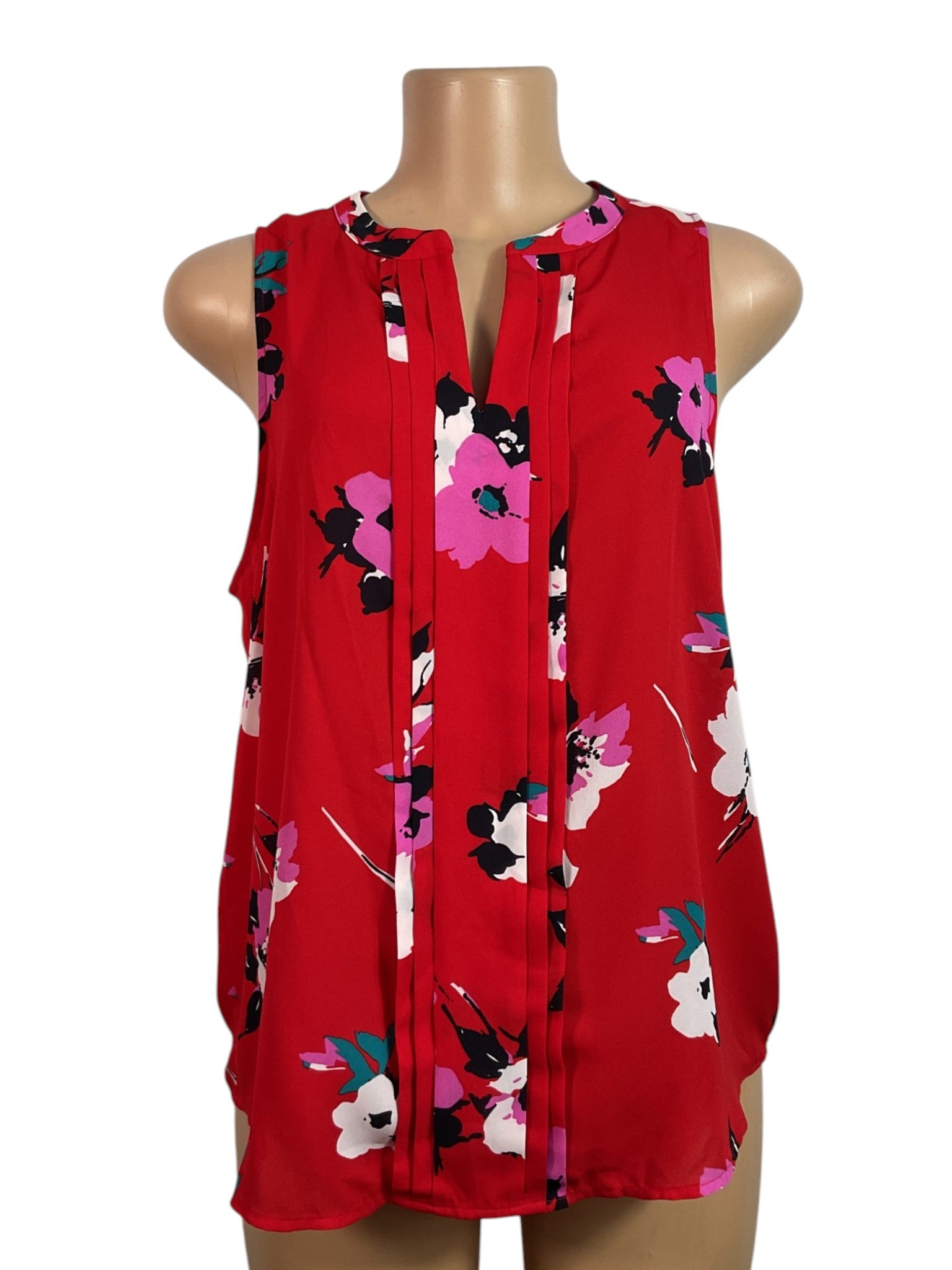 Blusa M (Hawthorn)