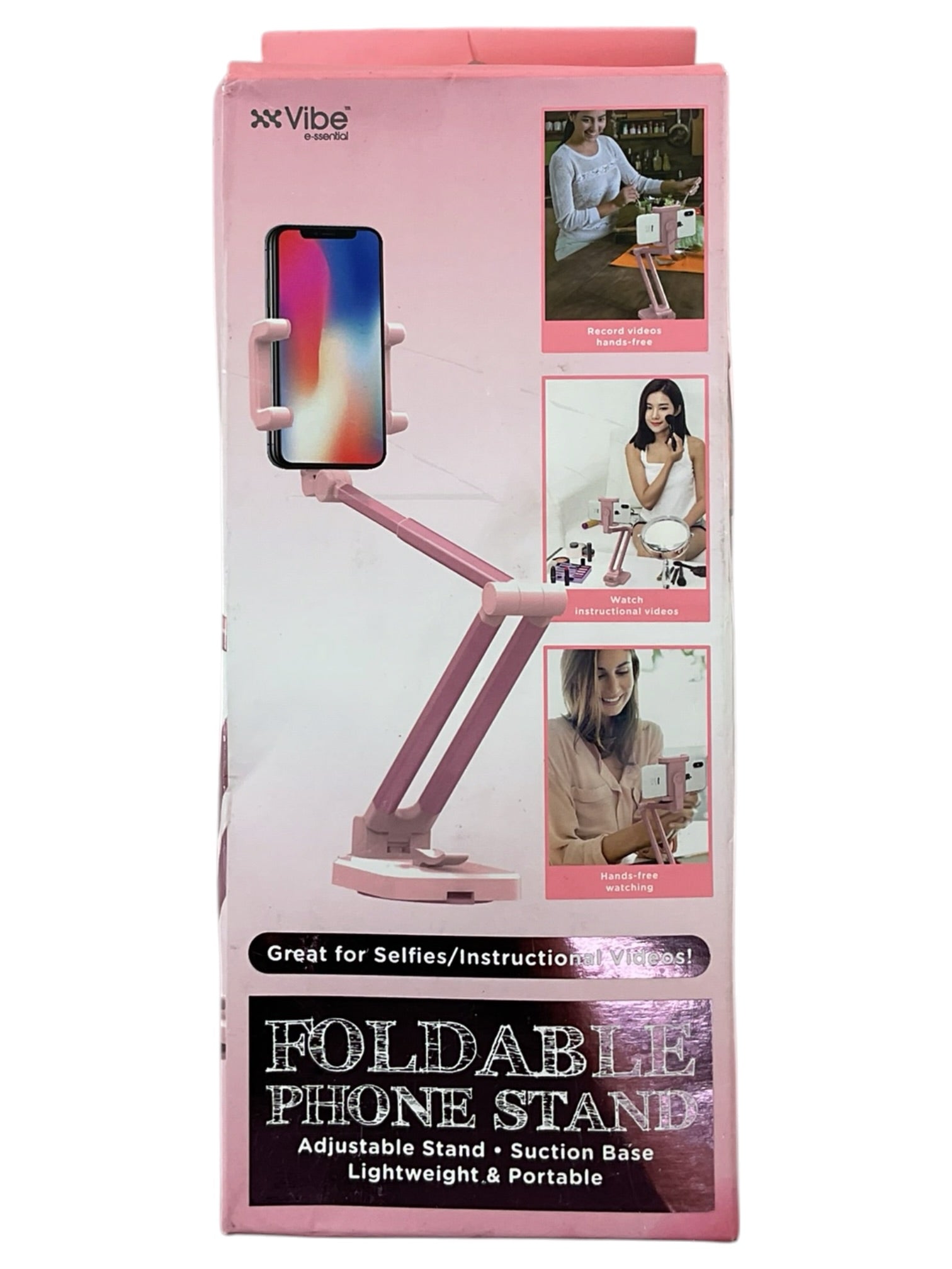 Soporte para teléfonos
