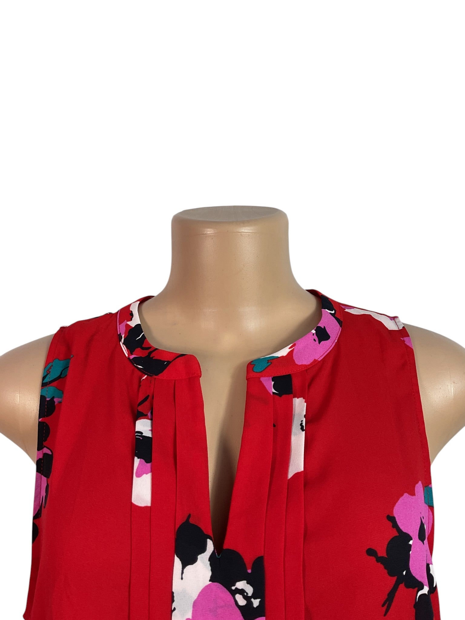 Blusa M (Hawthorn)