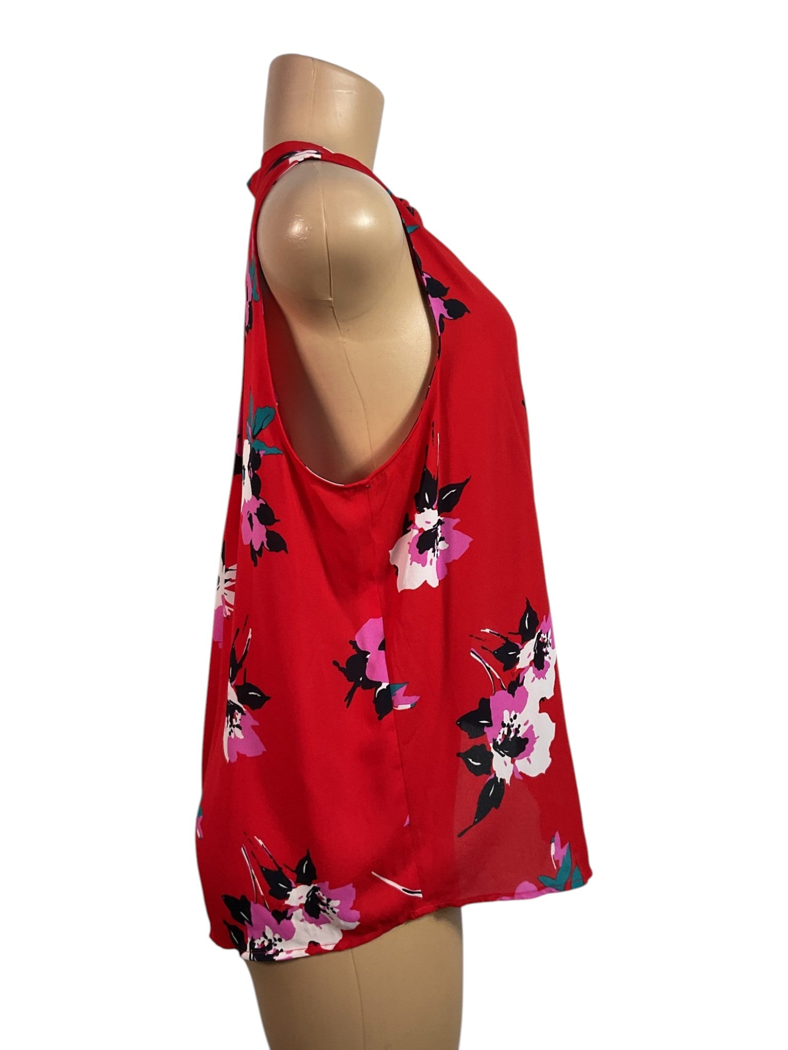 Blusa M (Hawthorn)