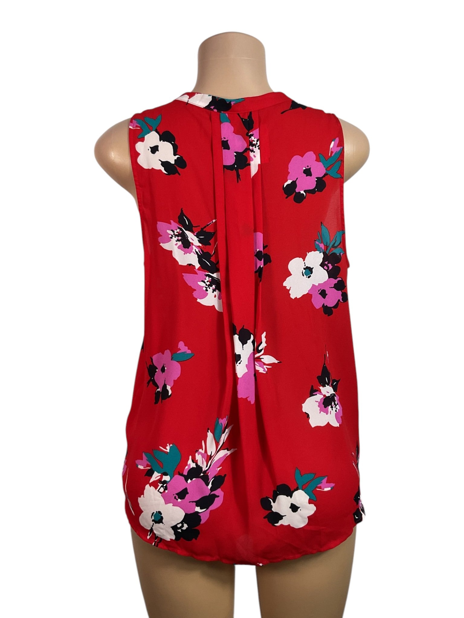 Blusa M (Hawthorn)