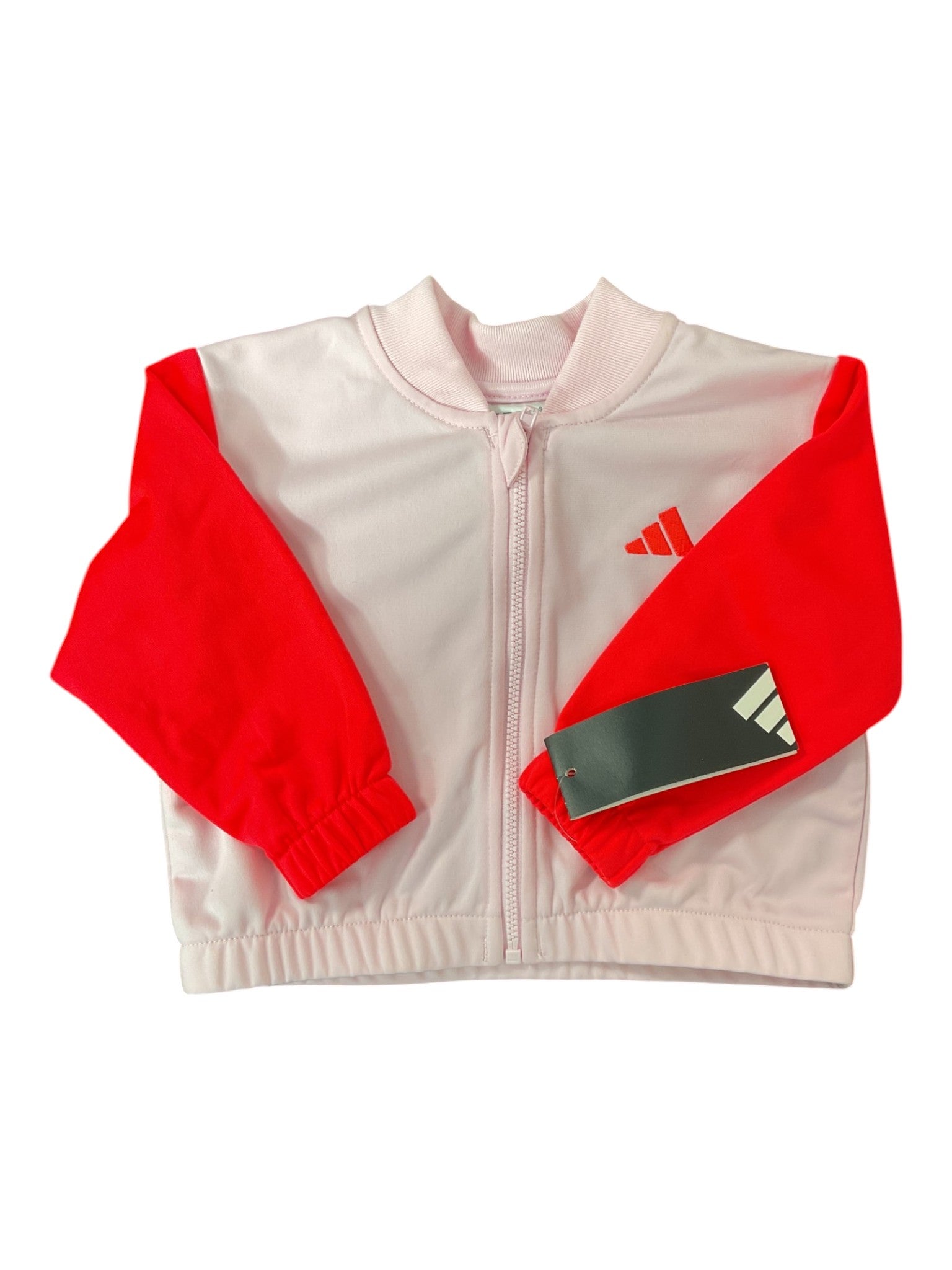 Sudadero niña 12M (adidas)
