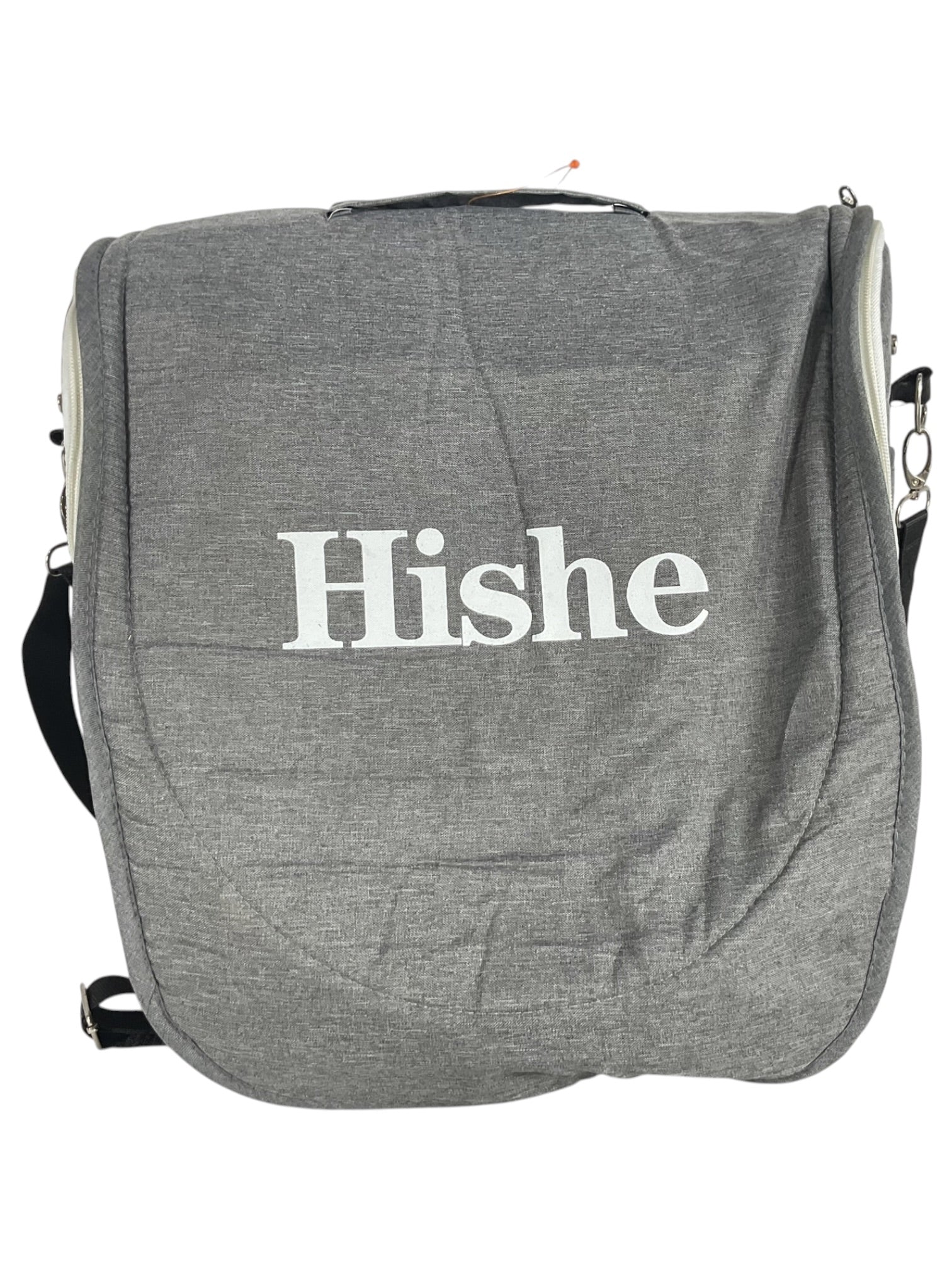 Pañalera (Hishe)
