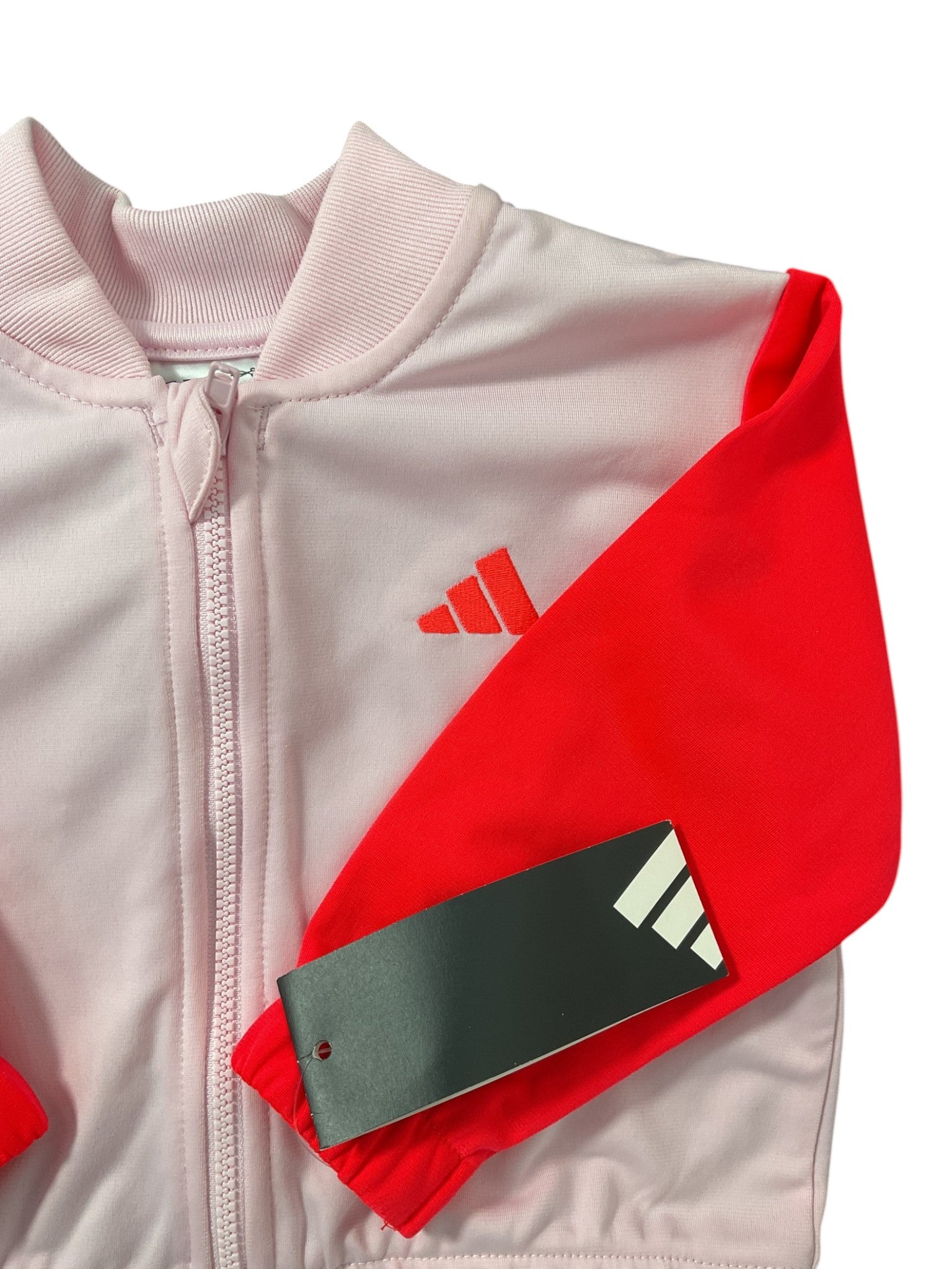 Sudadero niña 12M (adidas)