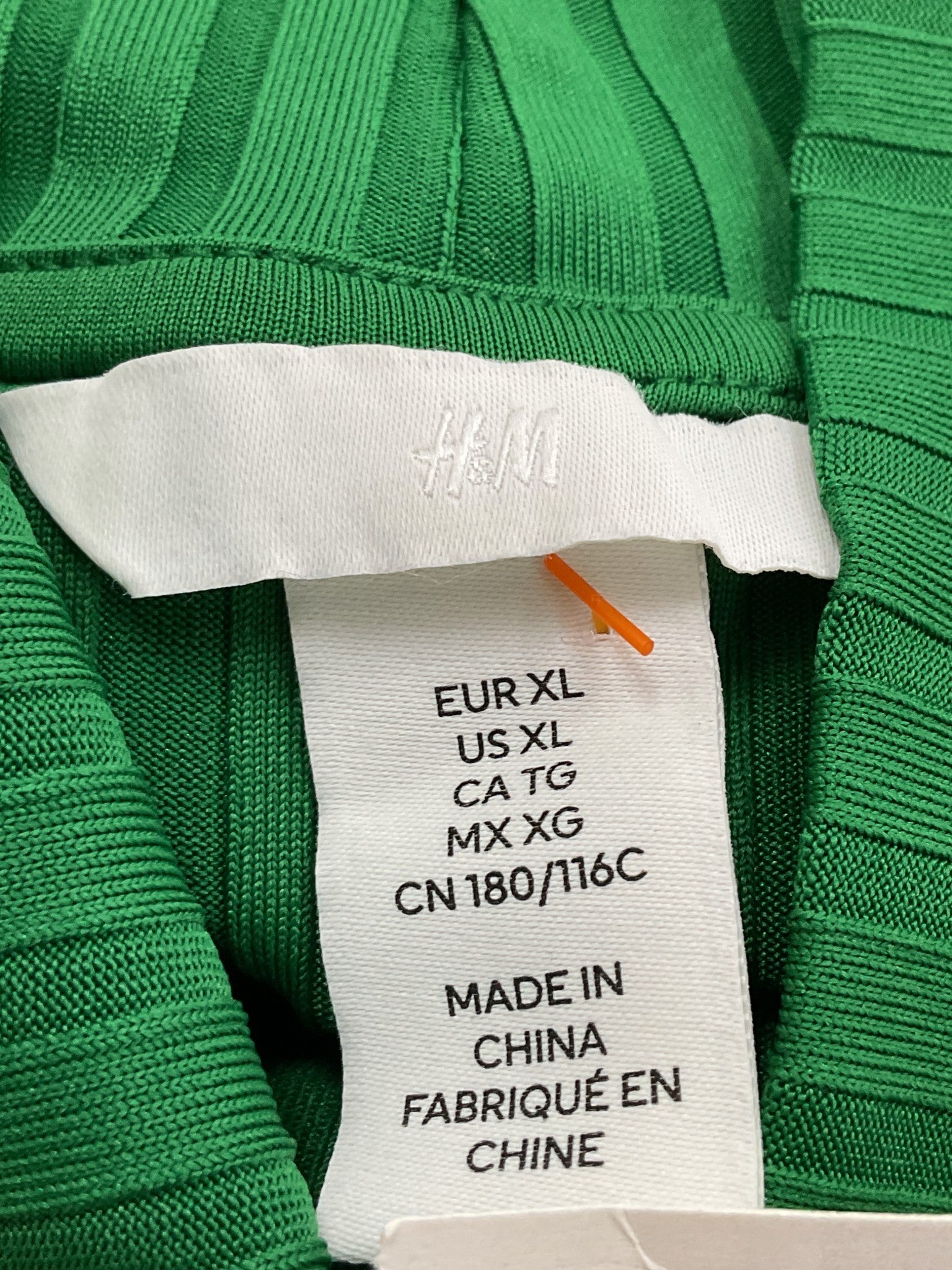 Blusa XL (H&M)