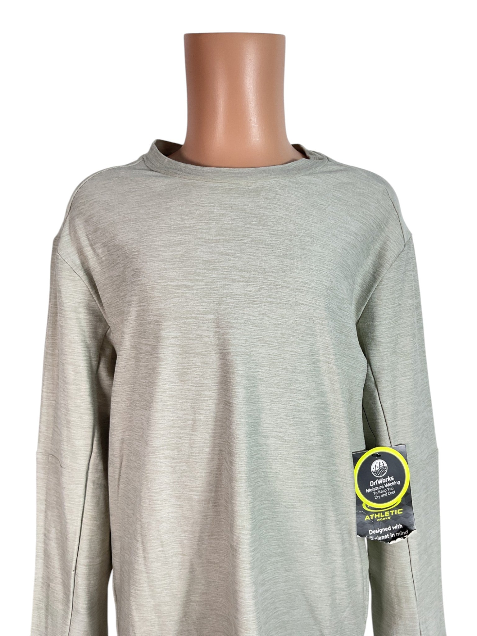 Sudadero niño M (Athletic Works)