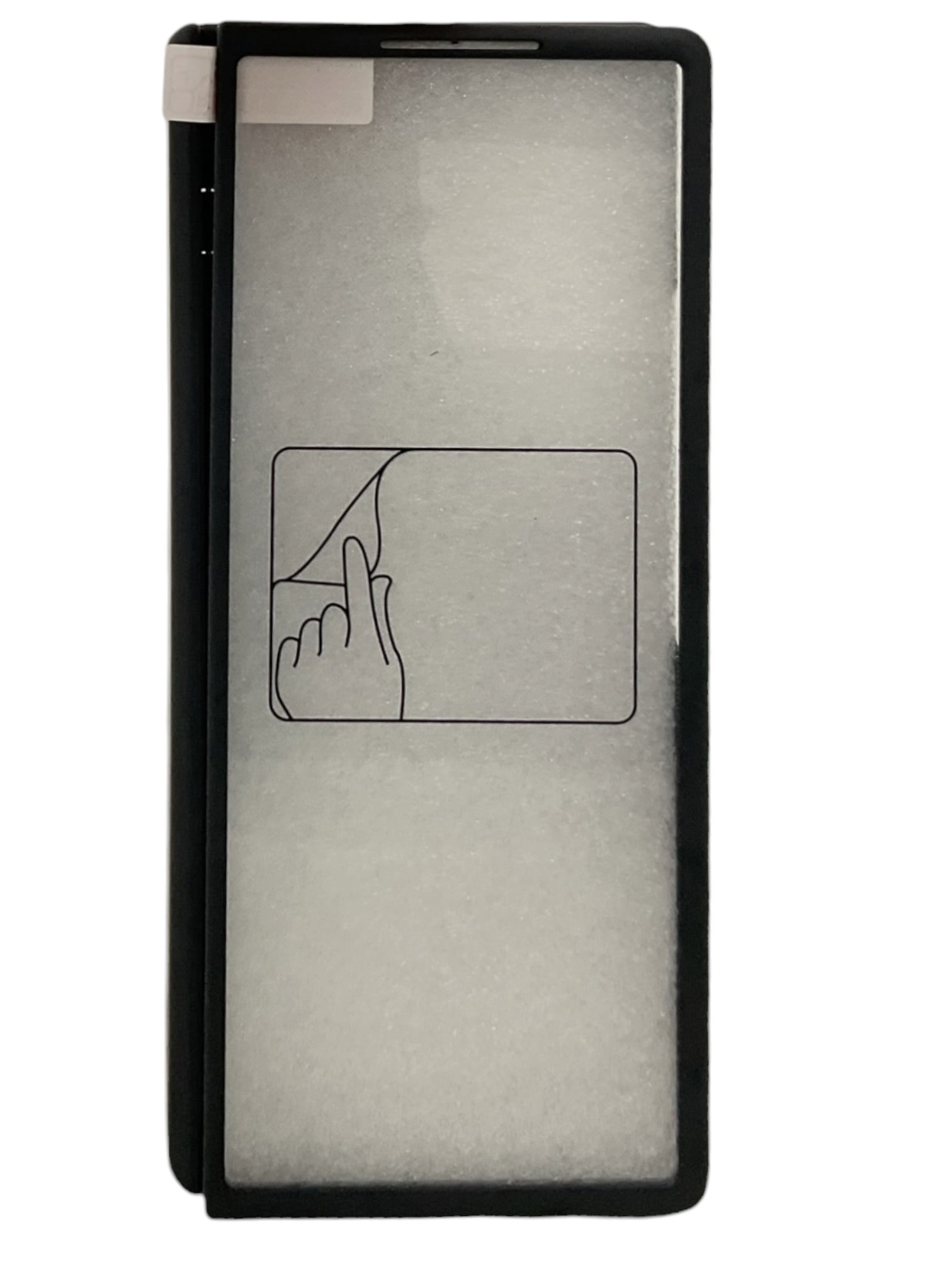 Cobertor de Samsung Galaxy FOLD 6 5G
