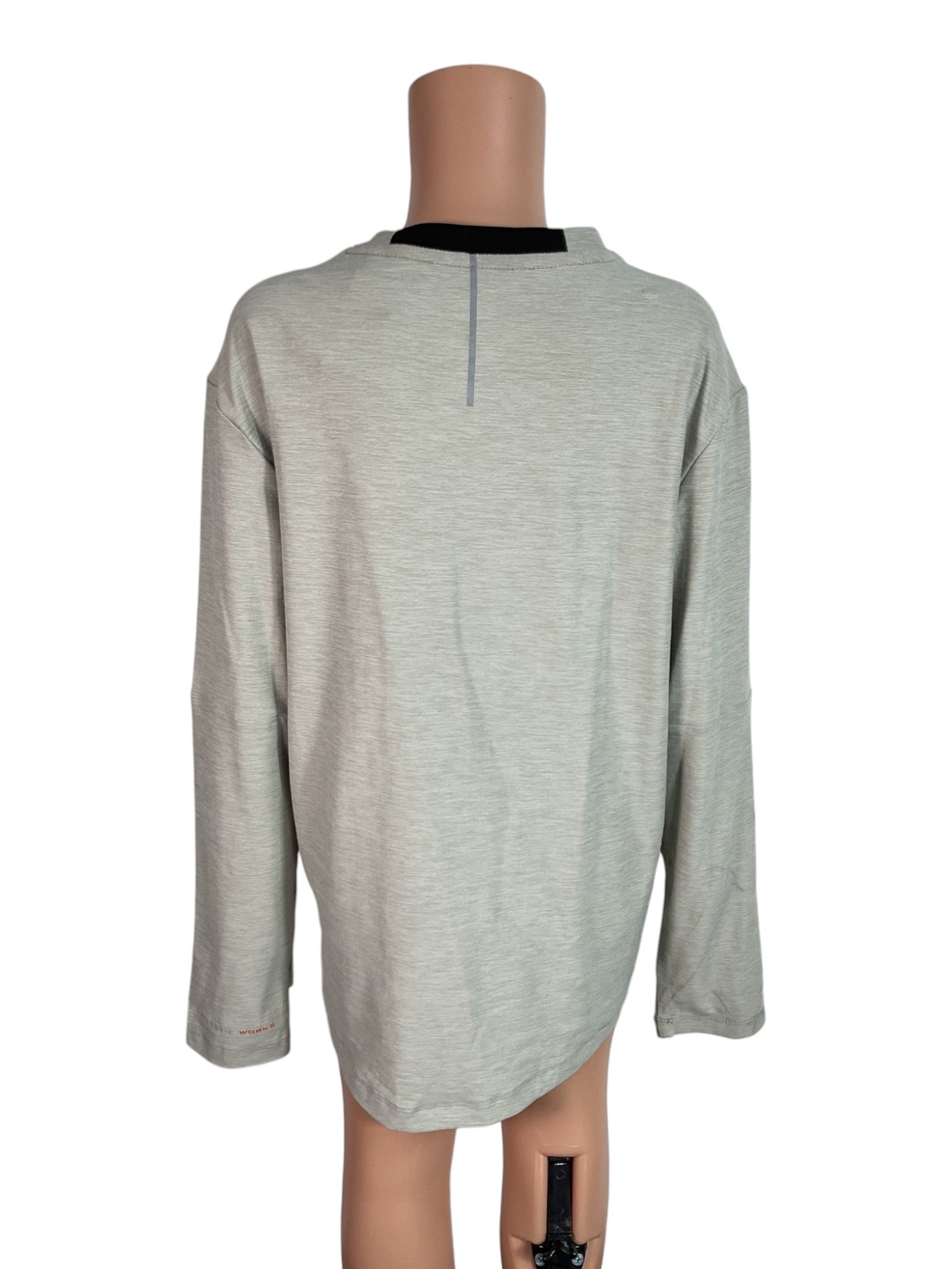 Sudadero niño M (Athletic Works)