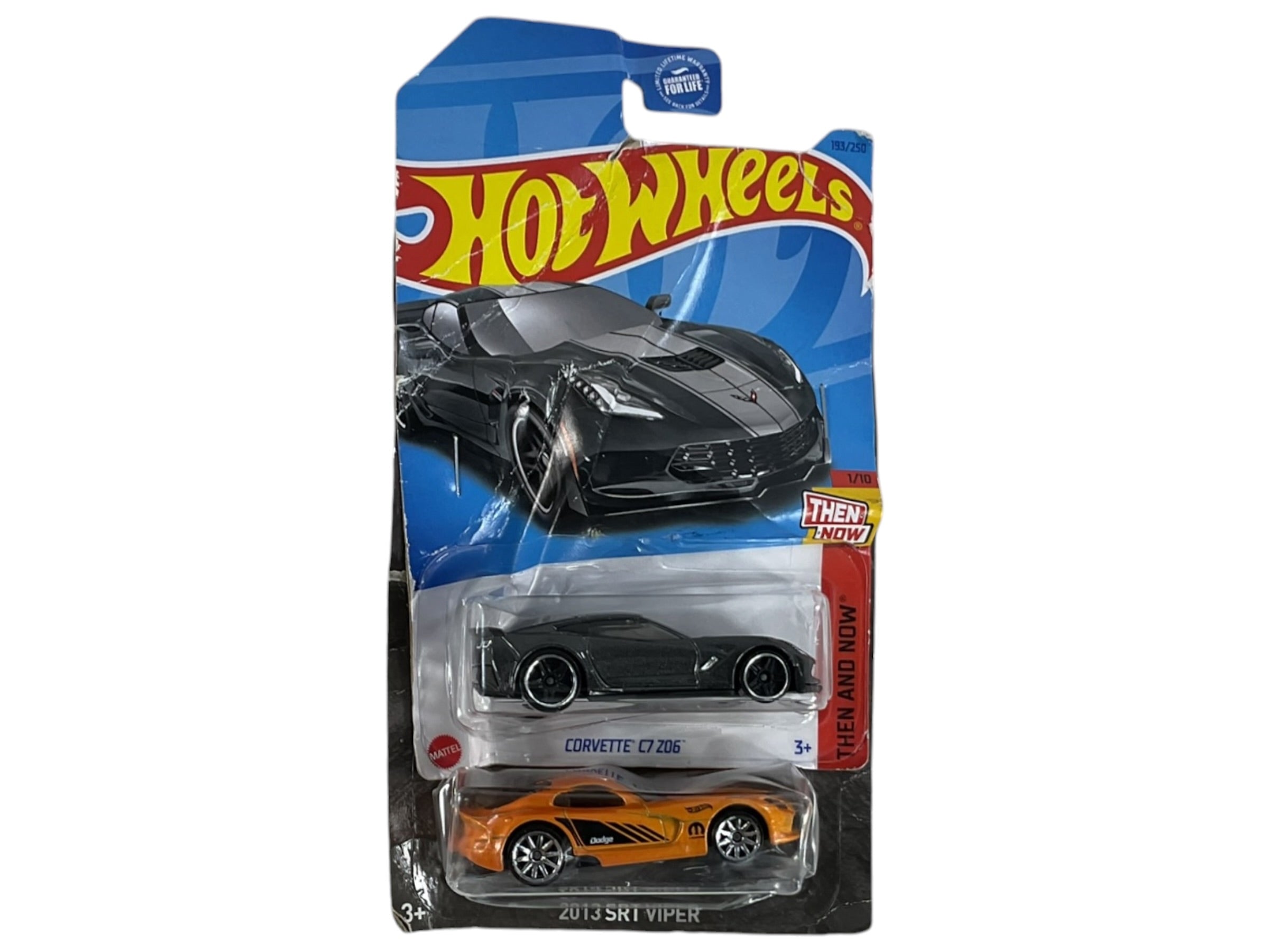 Set de Hot Wheels
