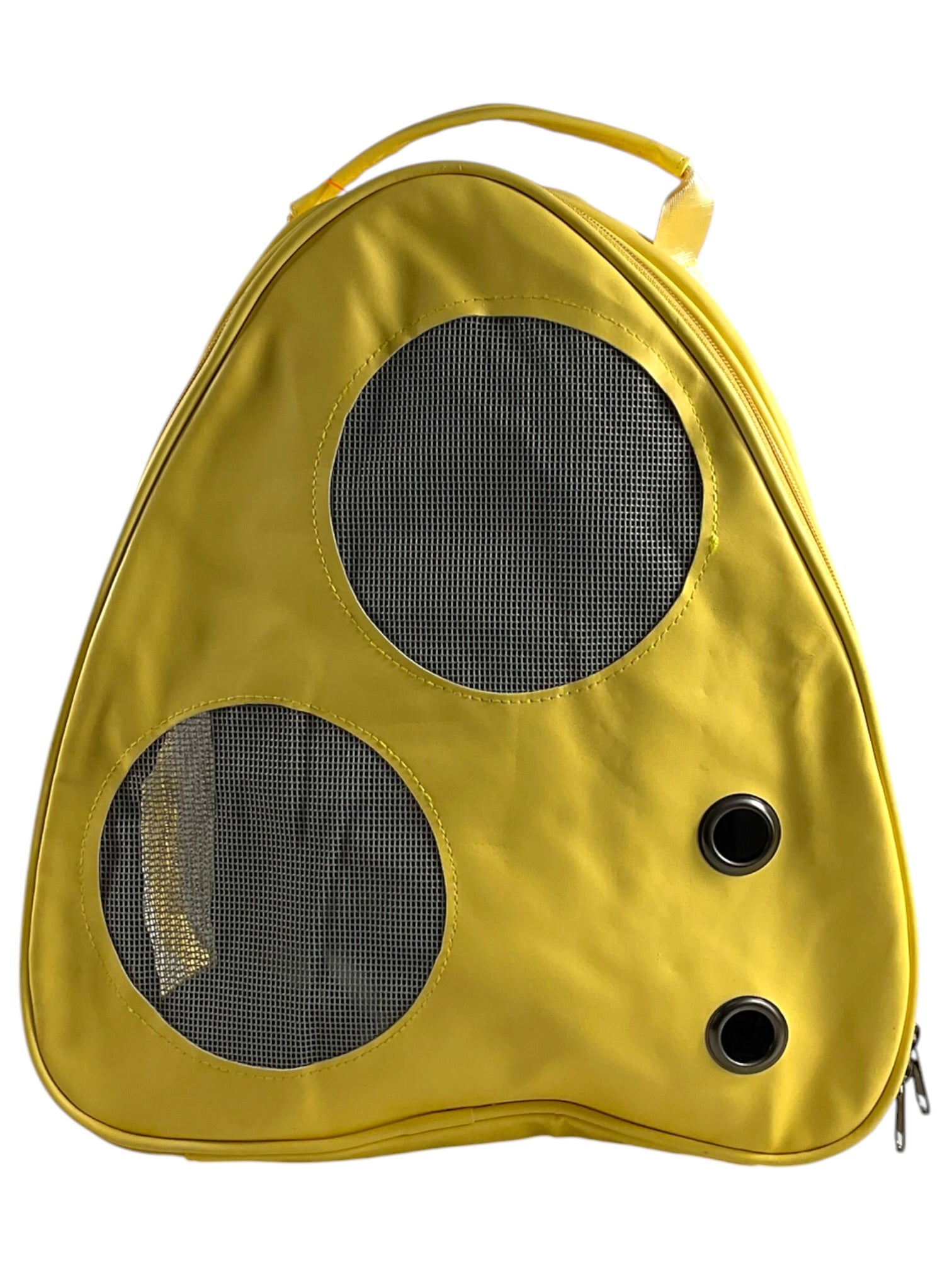 Mochila para mascota