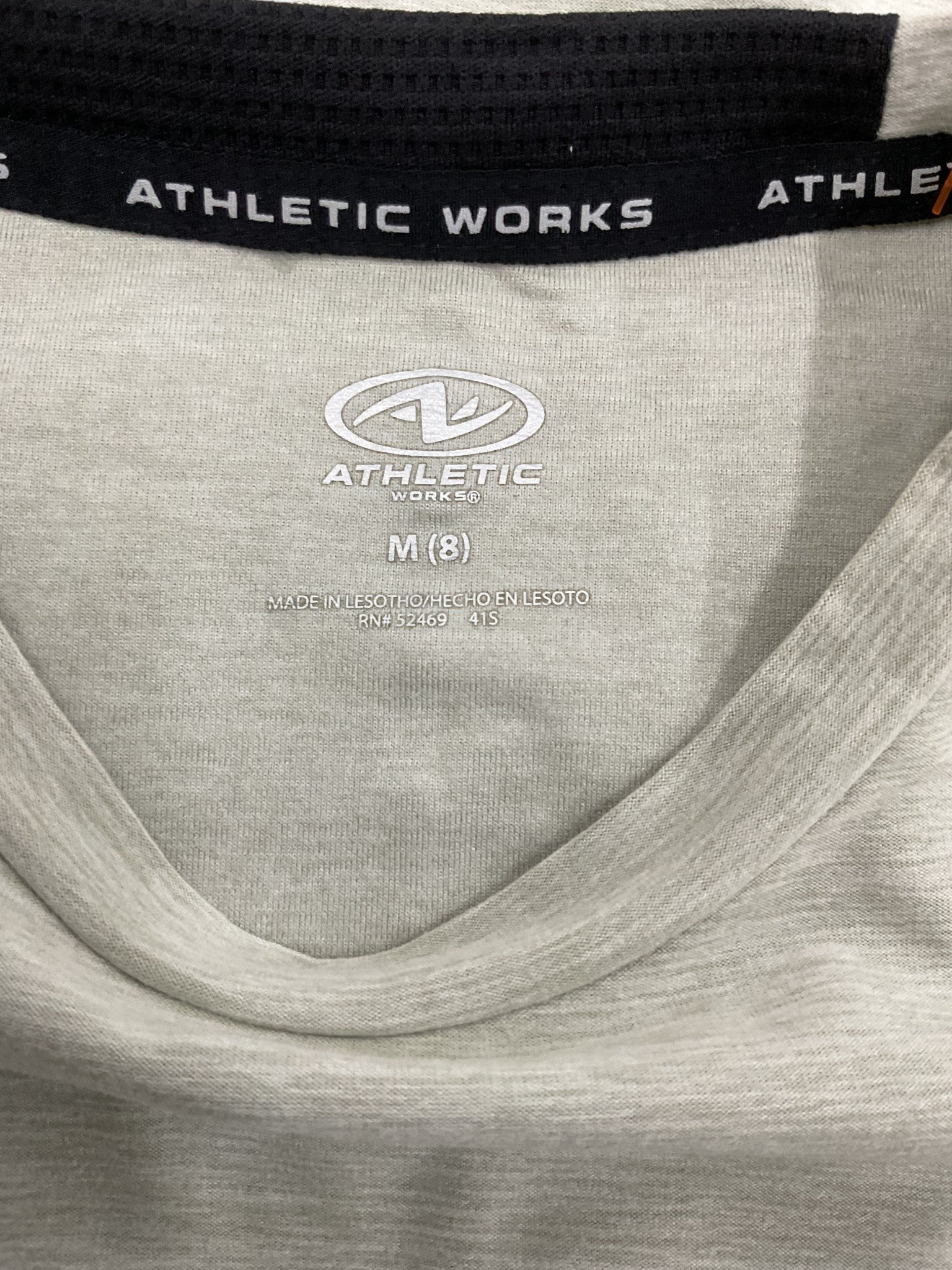 Sudadero niño M (Athletic Works)