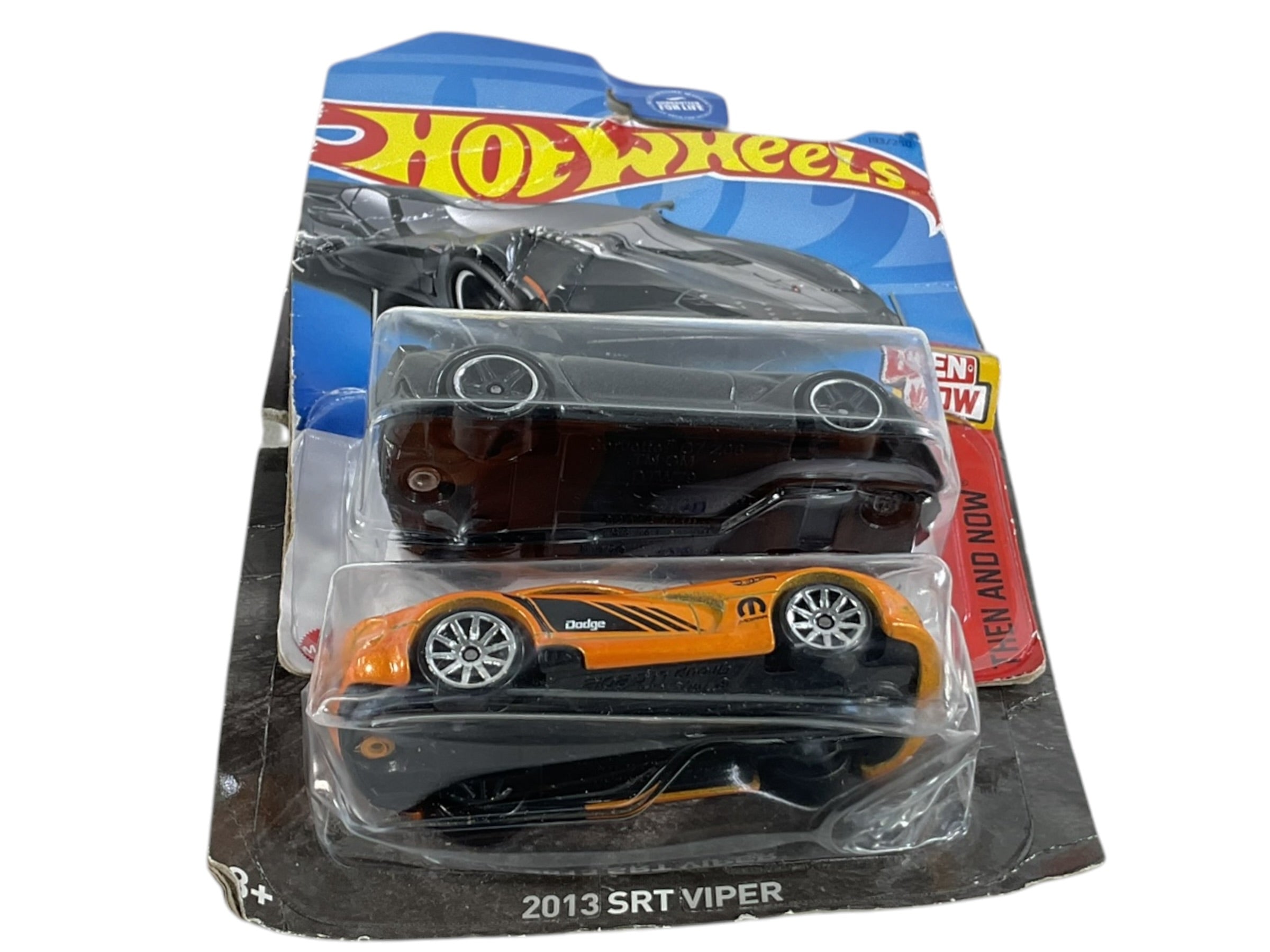 Set de Hot Wheels