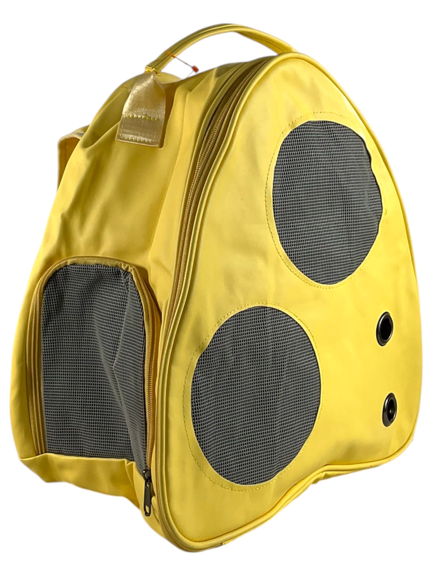 Mochila para mascota