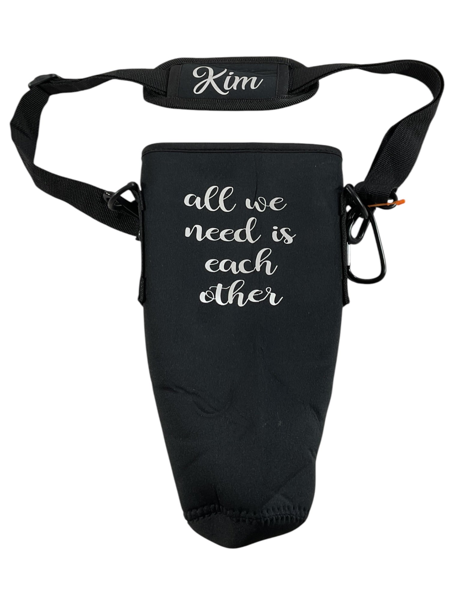 Bolso para termo