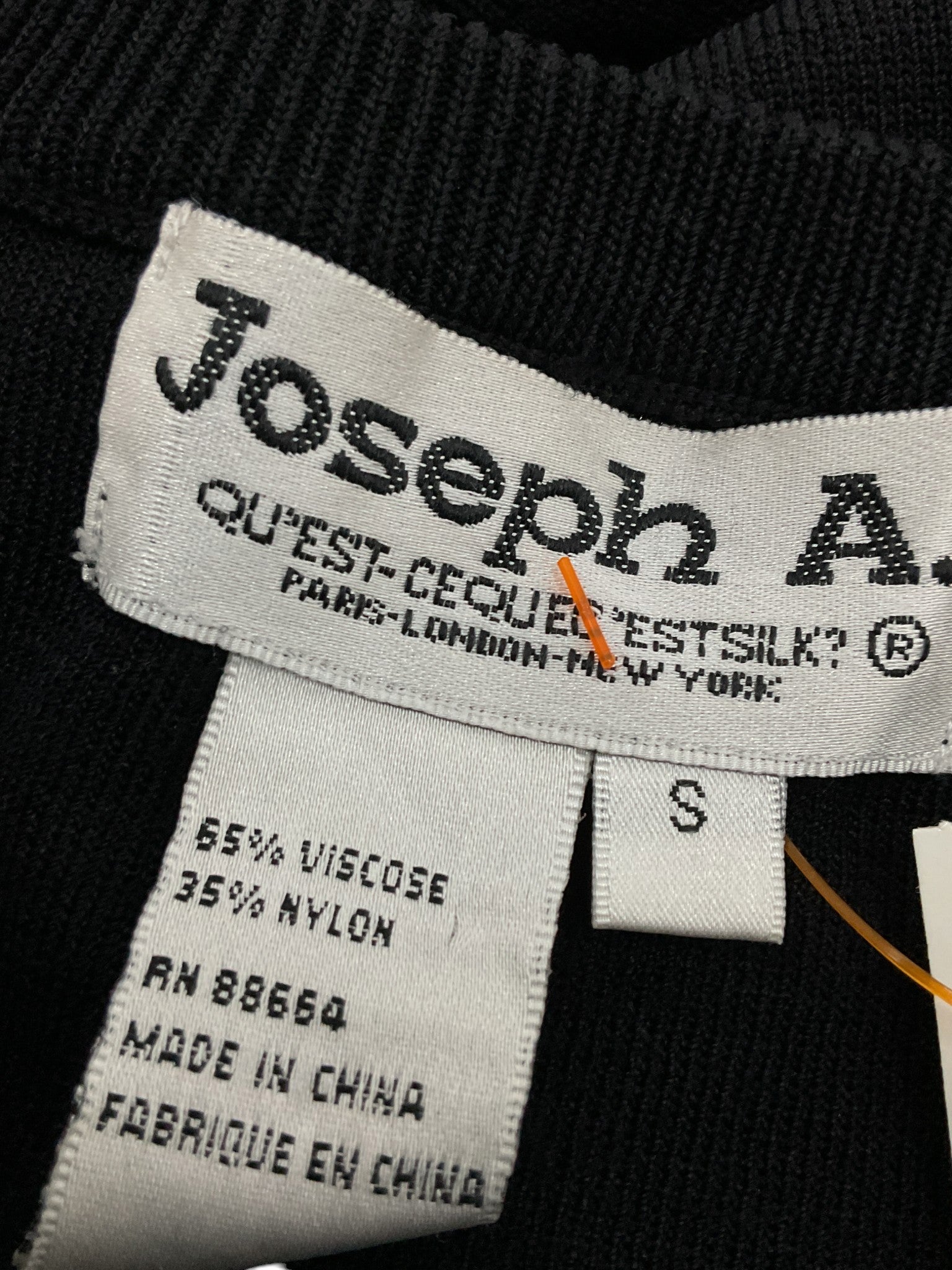 Blusa S (Joseph A.)
