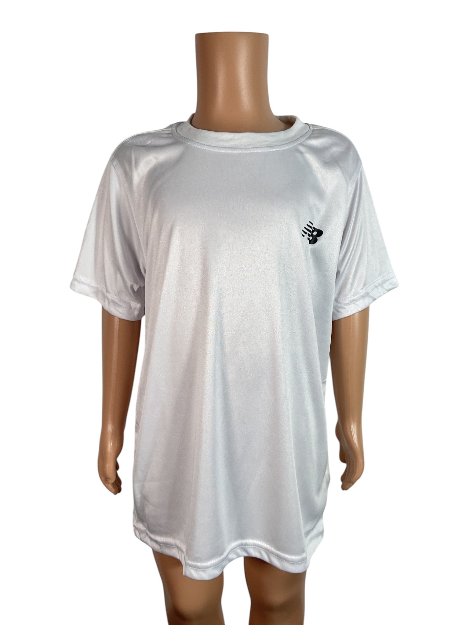 Camisa niño 8 (New Balance)