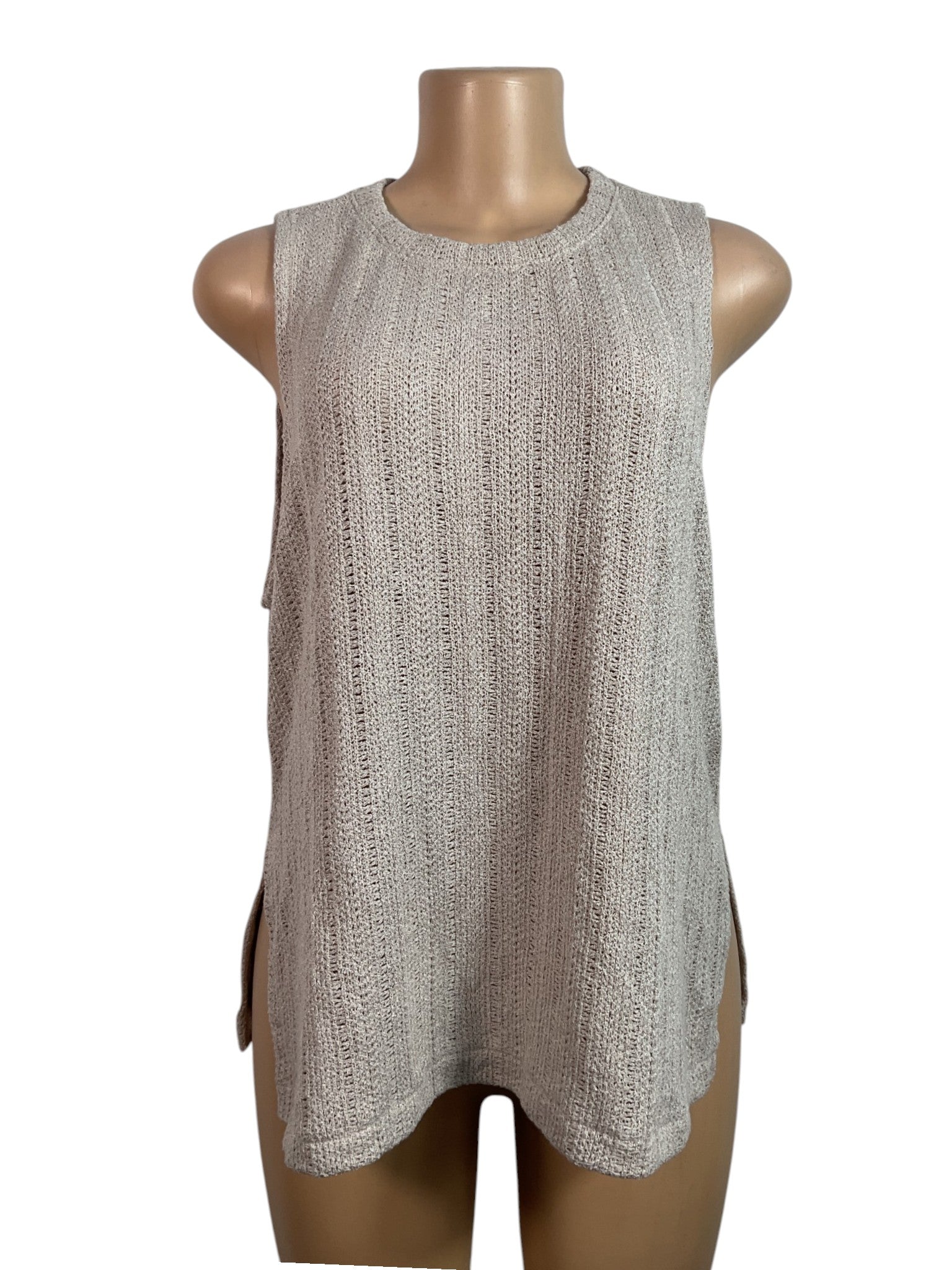 Blusa L (H&M)