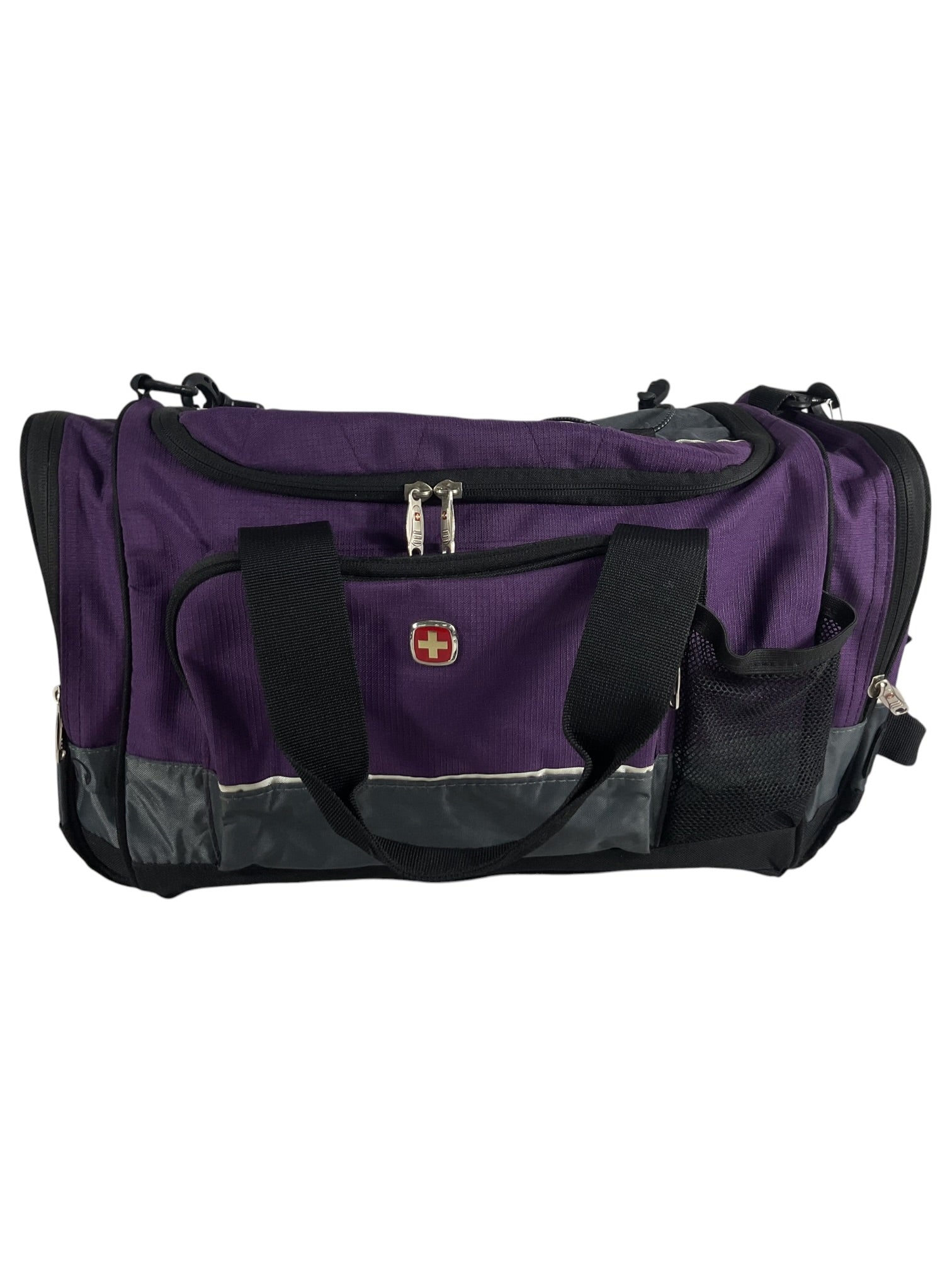 Maletín (Swiss Gear)