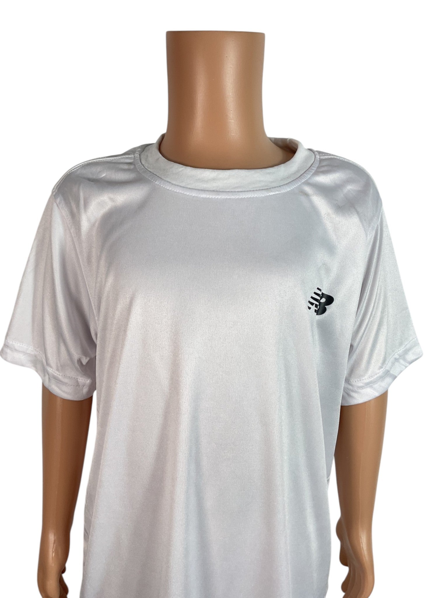 Camisa niño 8 (New Balance)