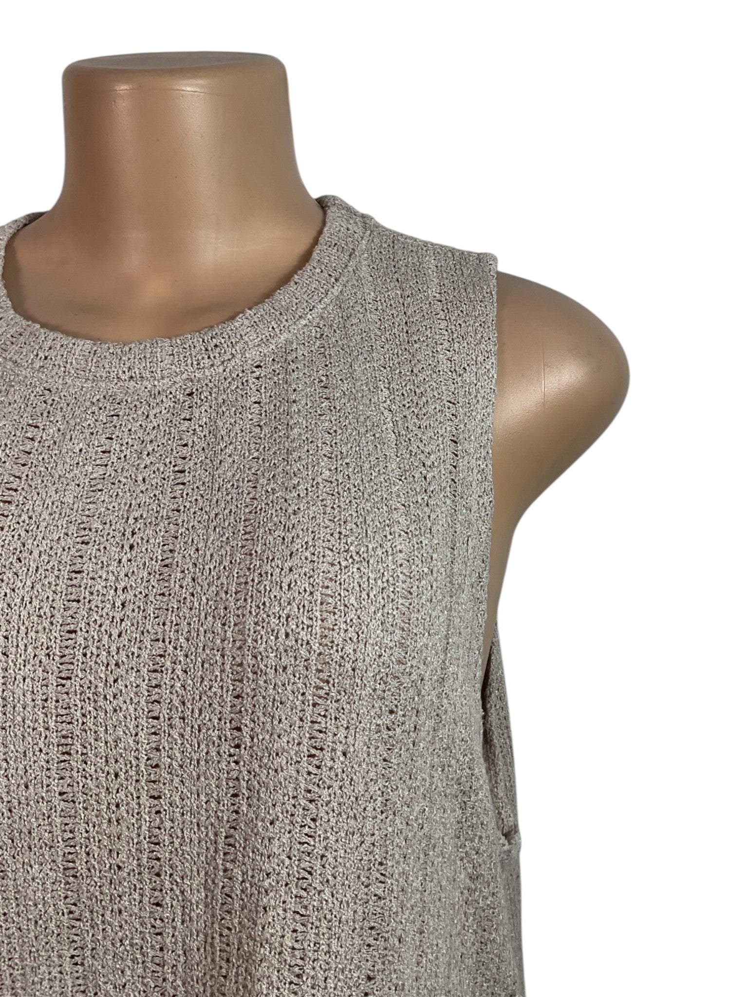 Blusa L (H&M)
