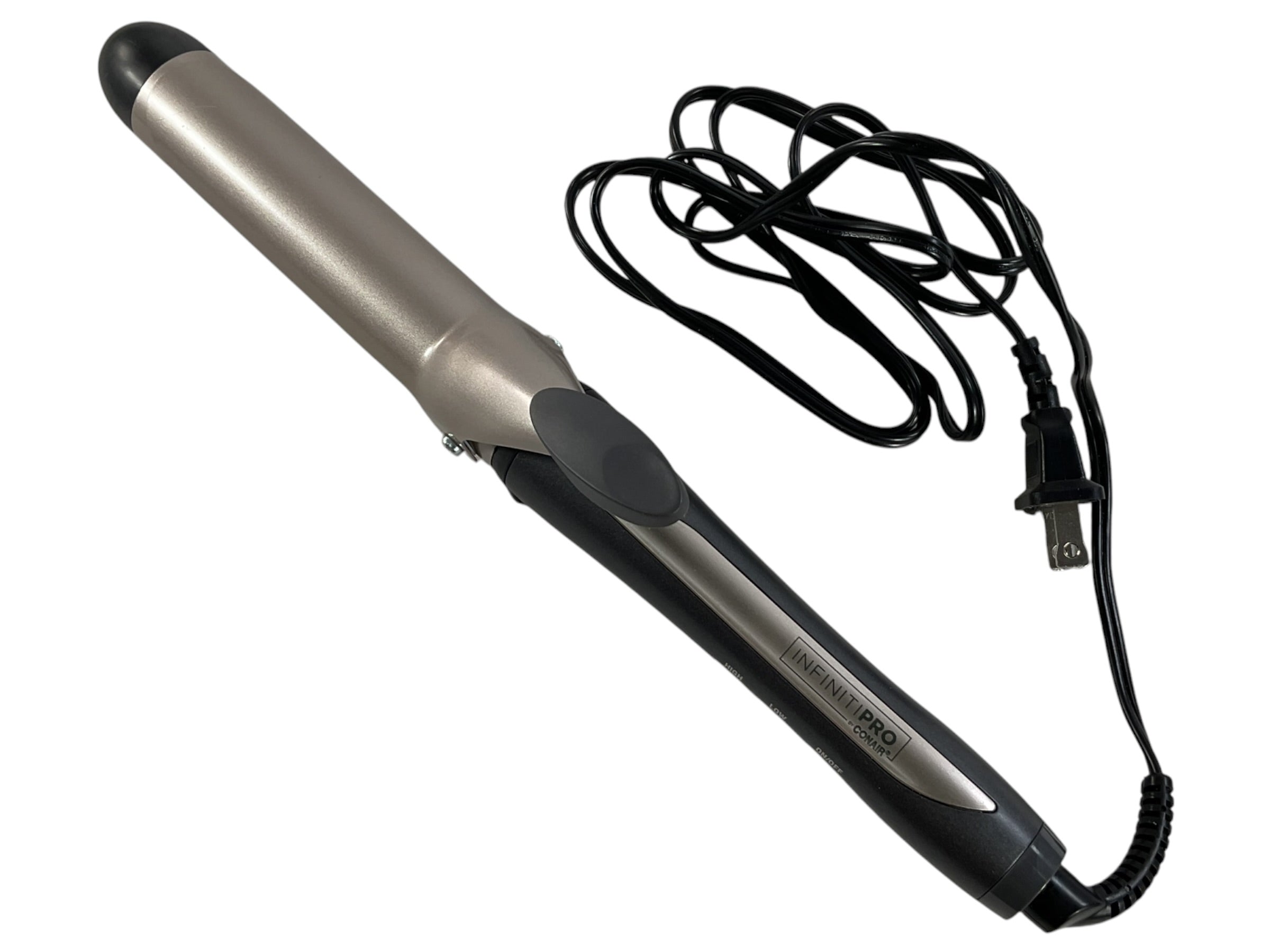 Plancha para cabello