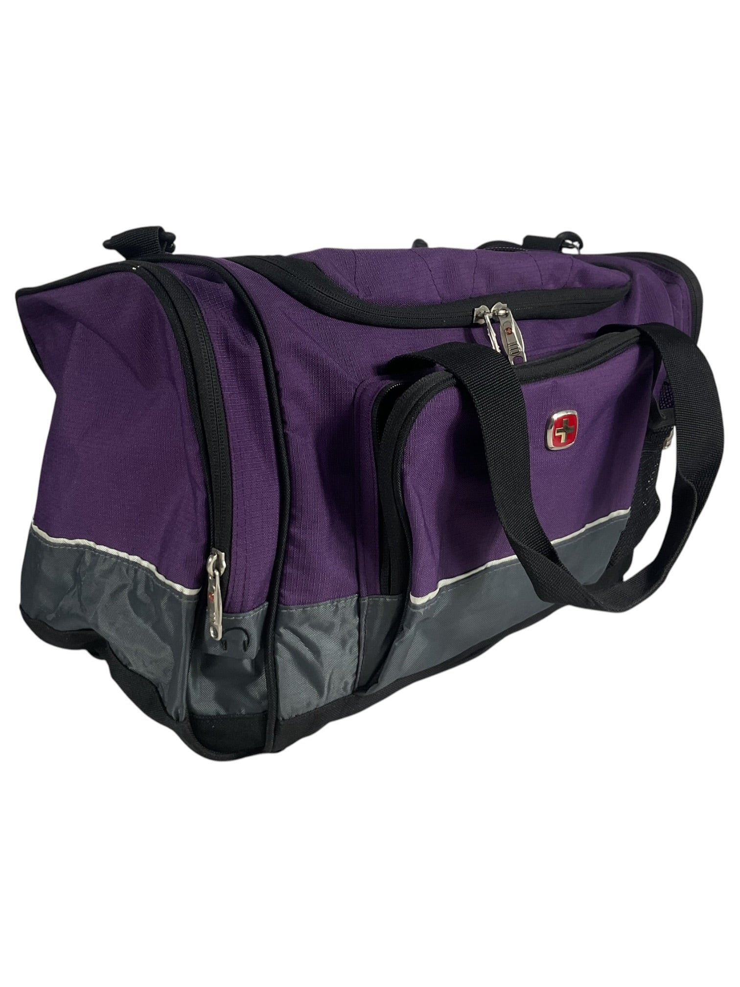 Maletín (Swiss Gear)