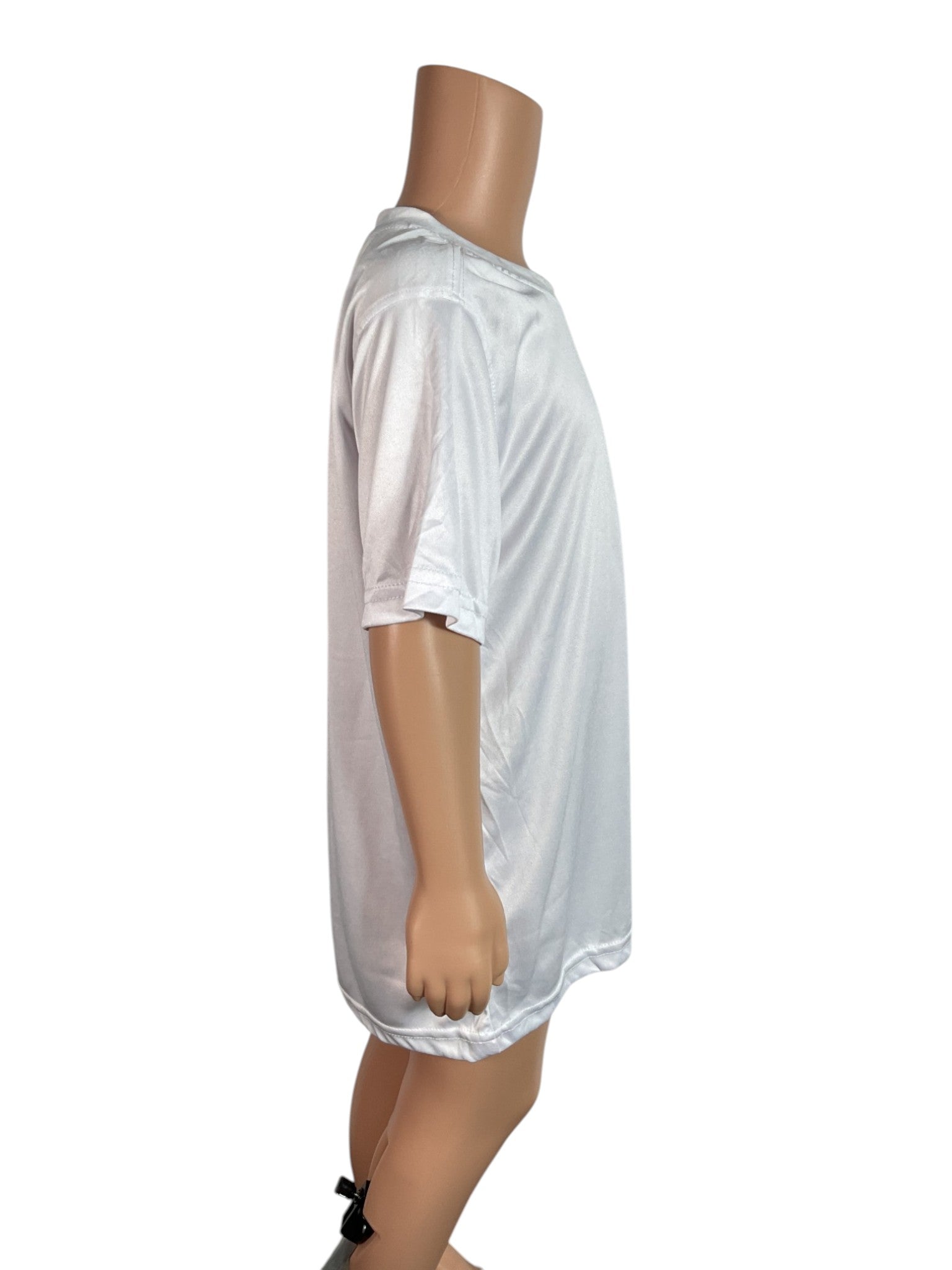 Camisa niño 8 (New Balance)
