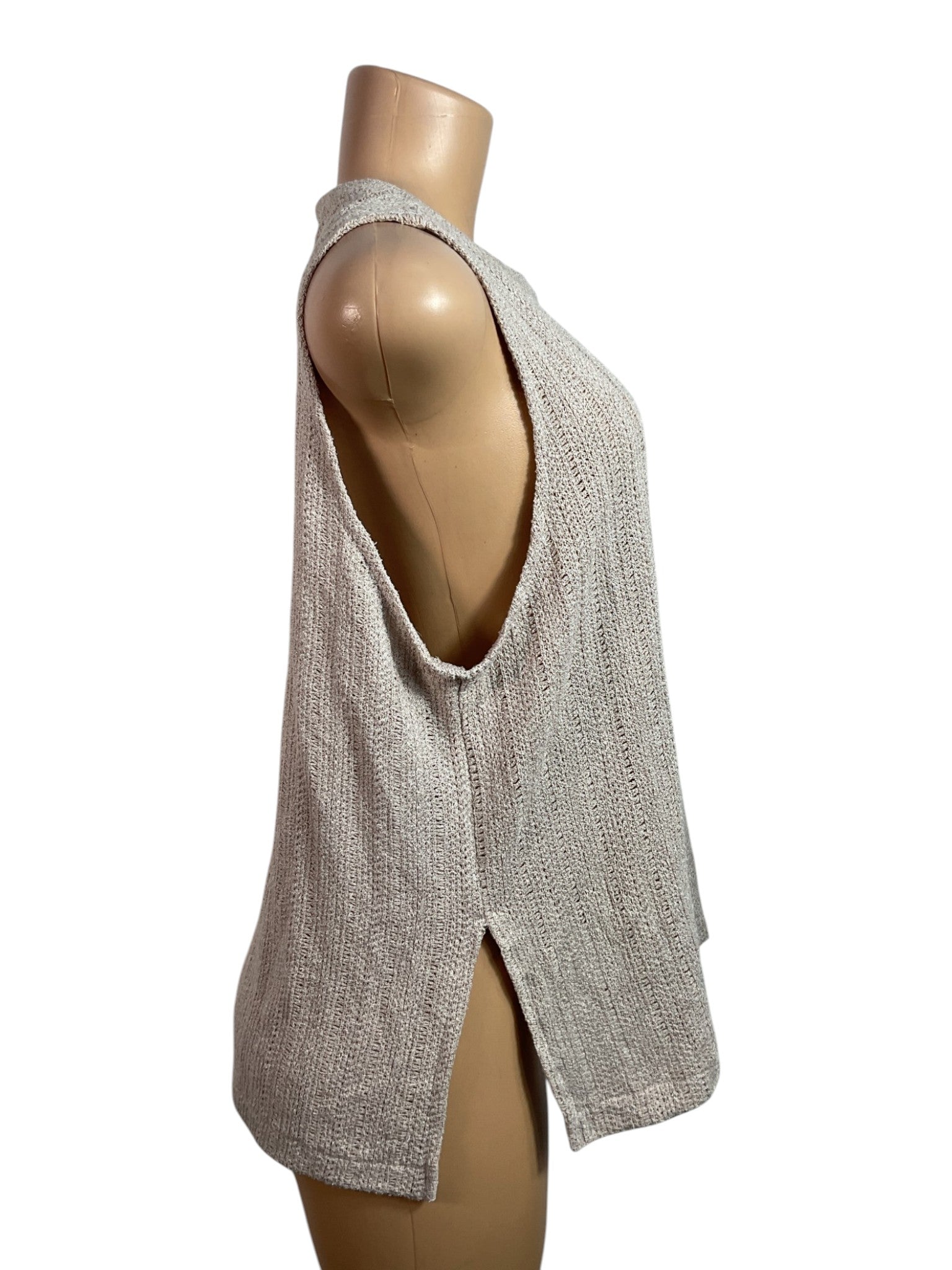 Blusa L (H&M)