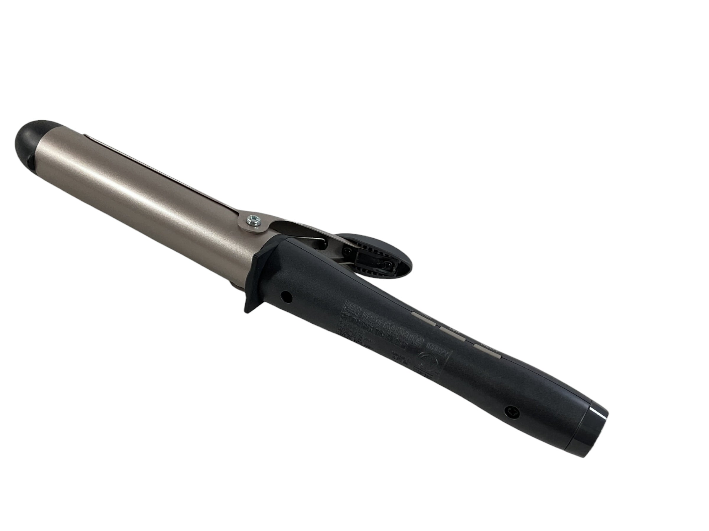 Plancha para cabello